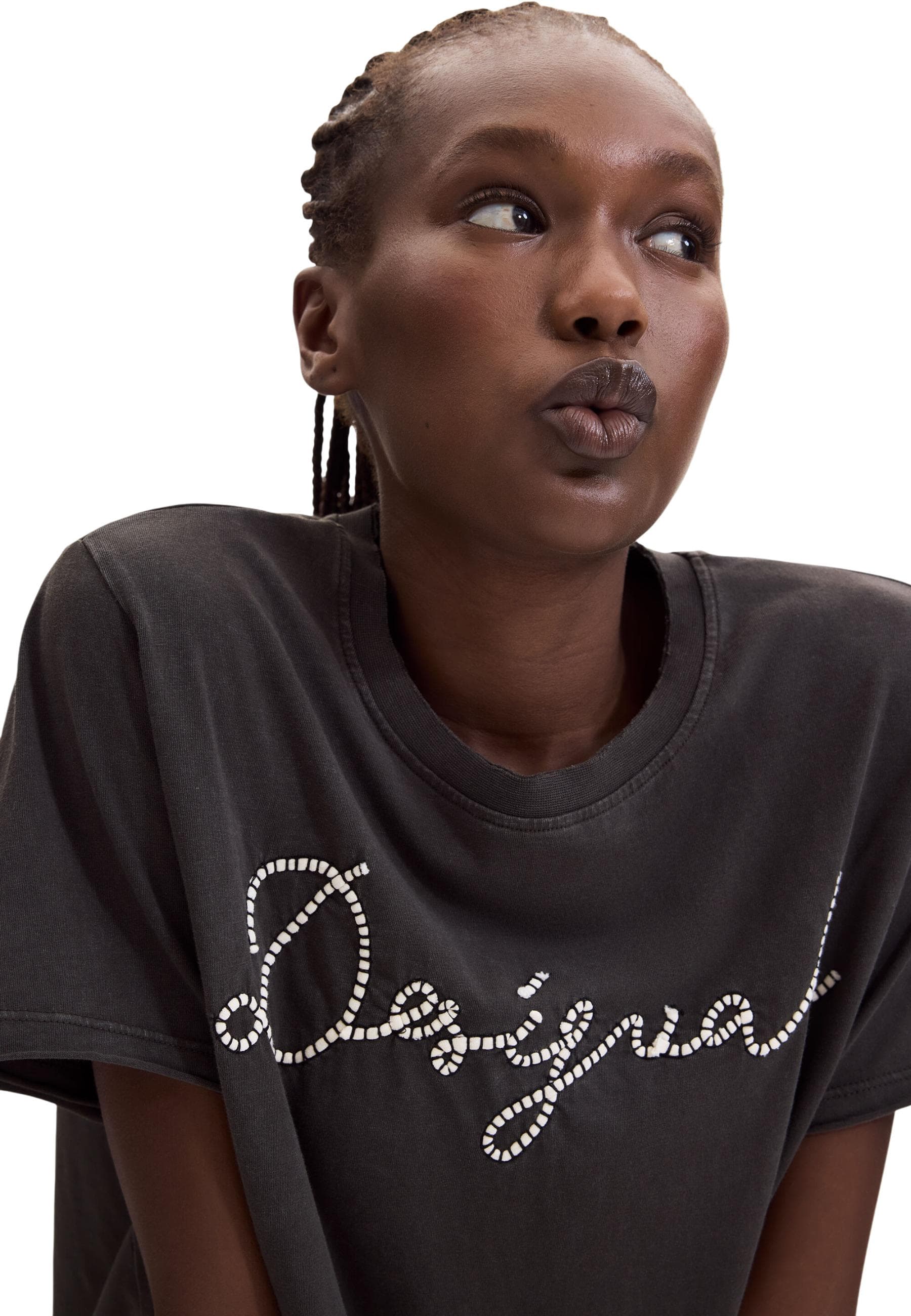 Desigual Women T-Shirt