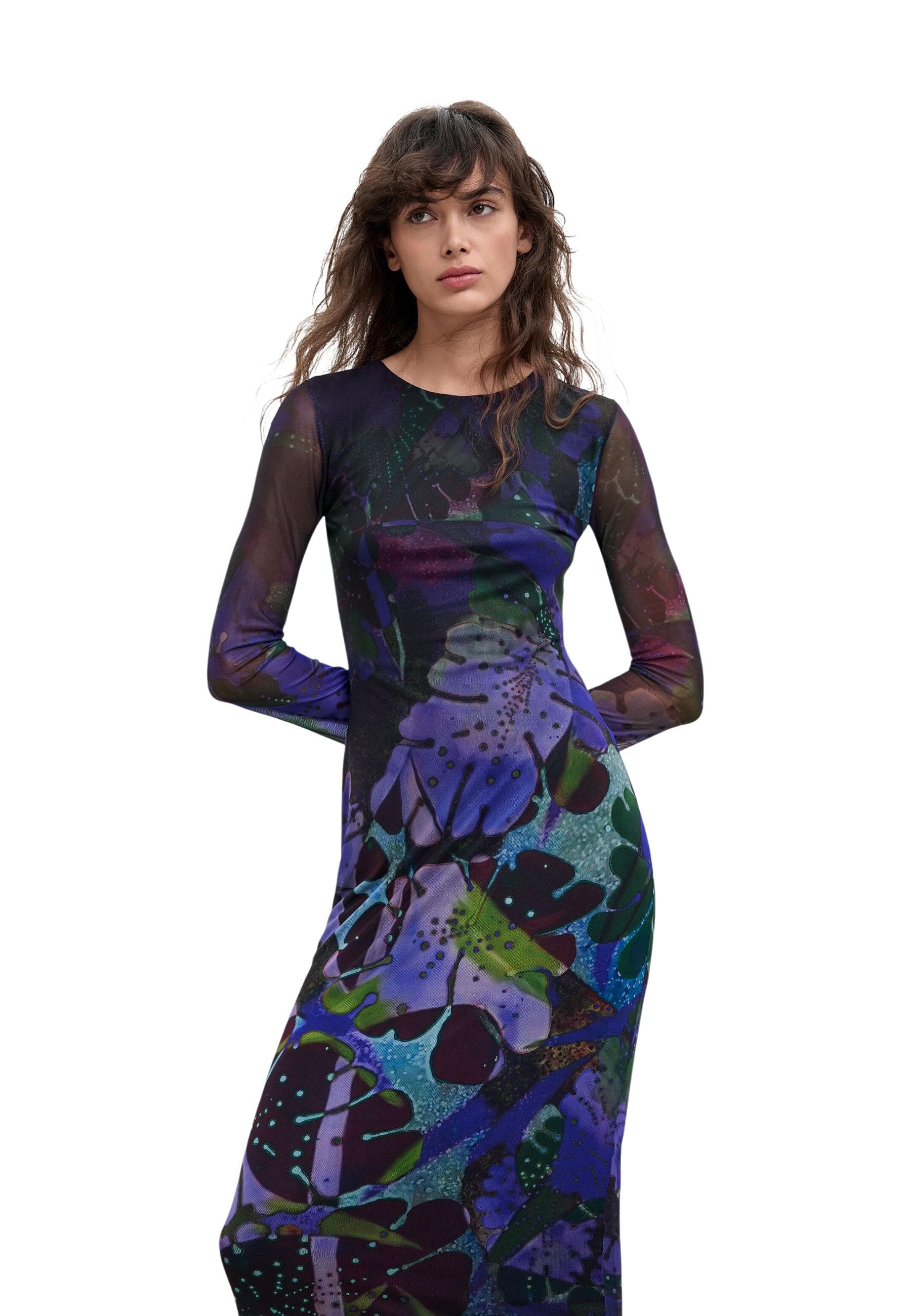 Desigual Women Dress