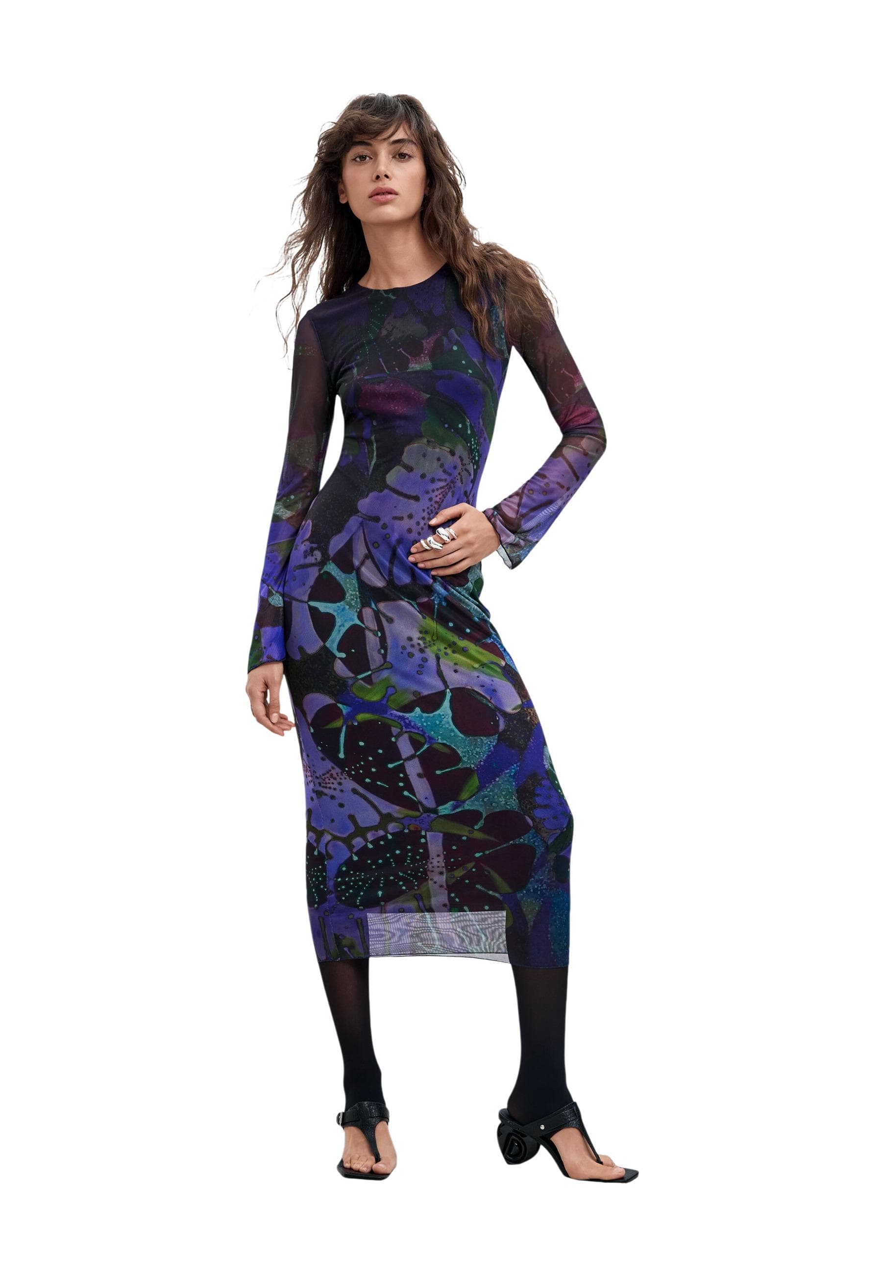Desigual Women Dress