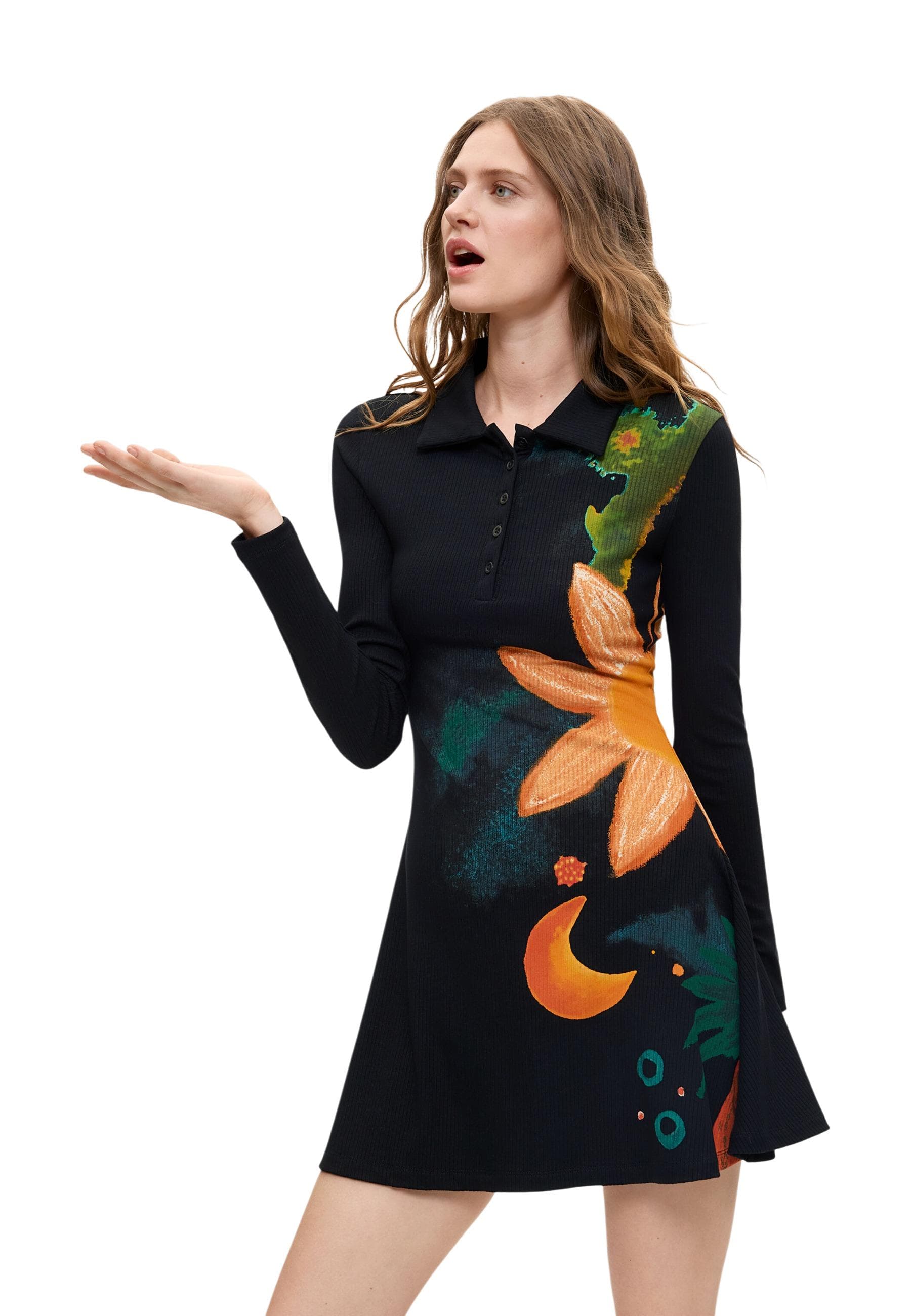 Desigual Women Dress