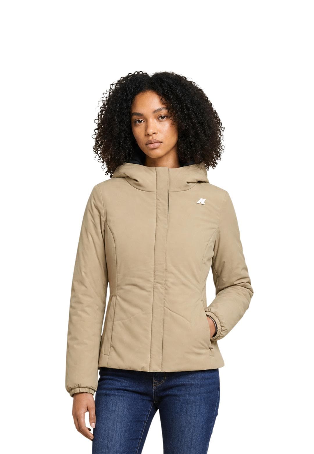 K-Way Women Blazer