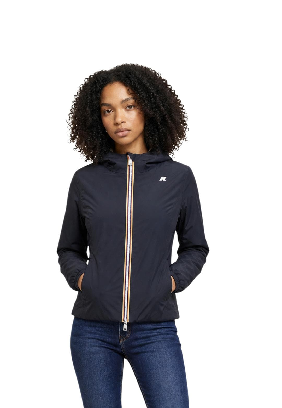 K-Way Women Blazer