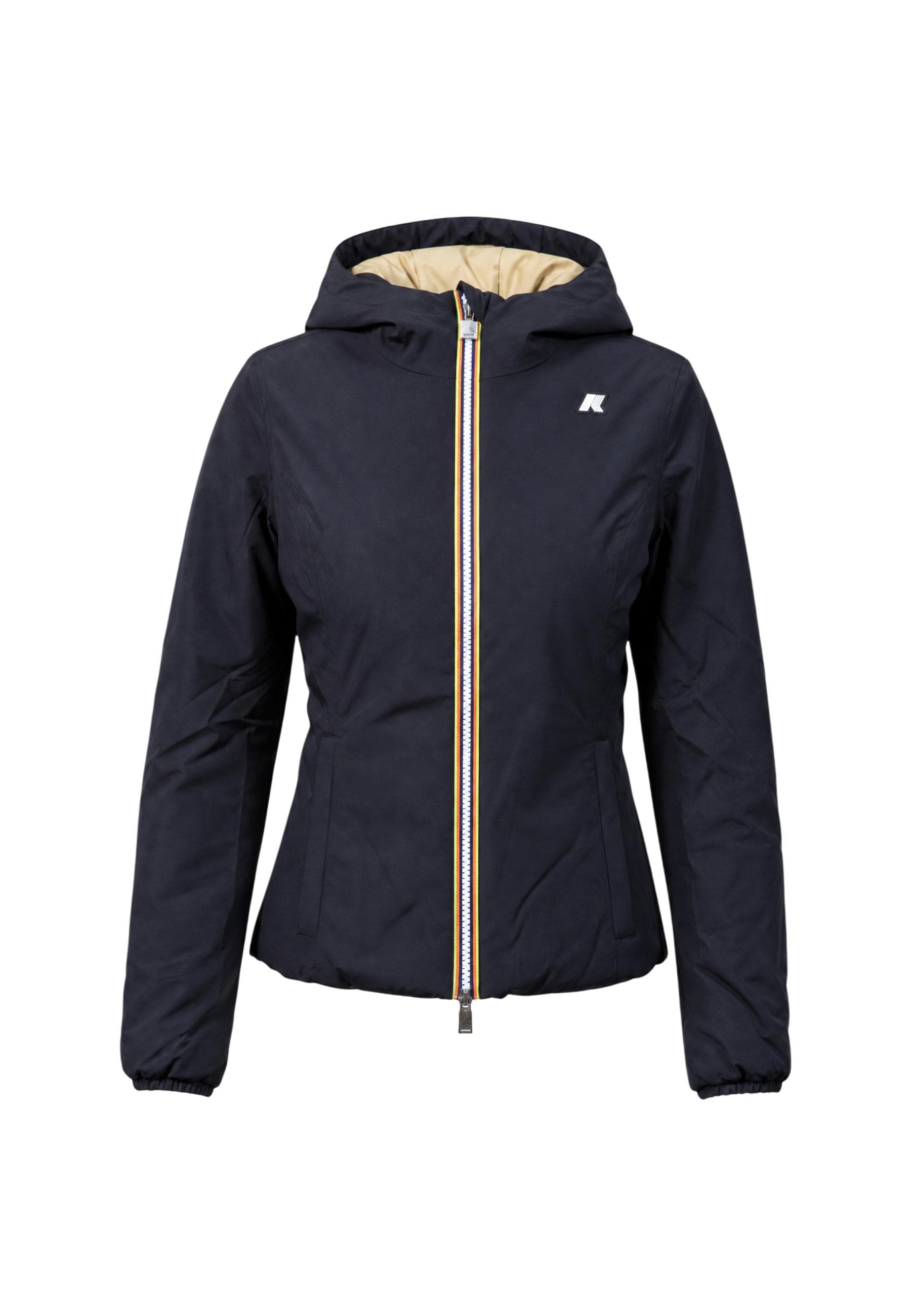 K-Way Women Blazer