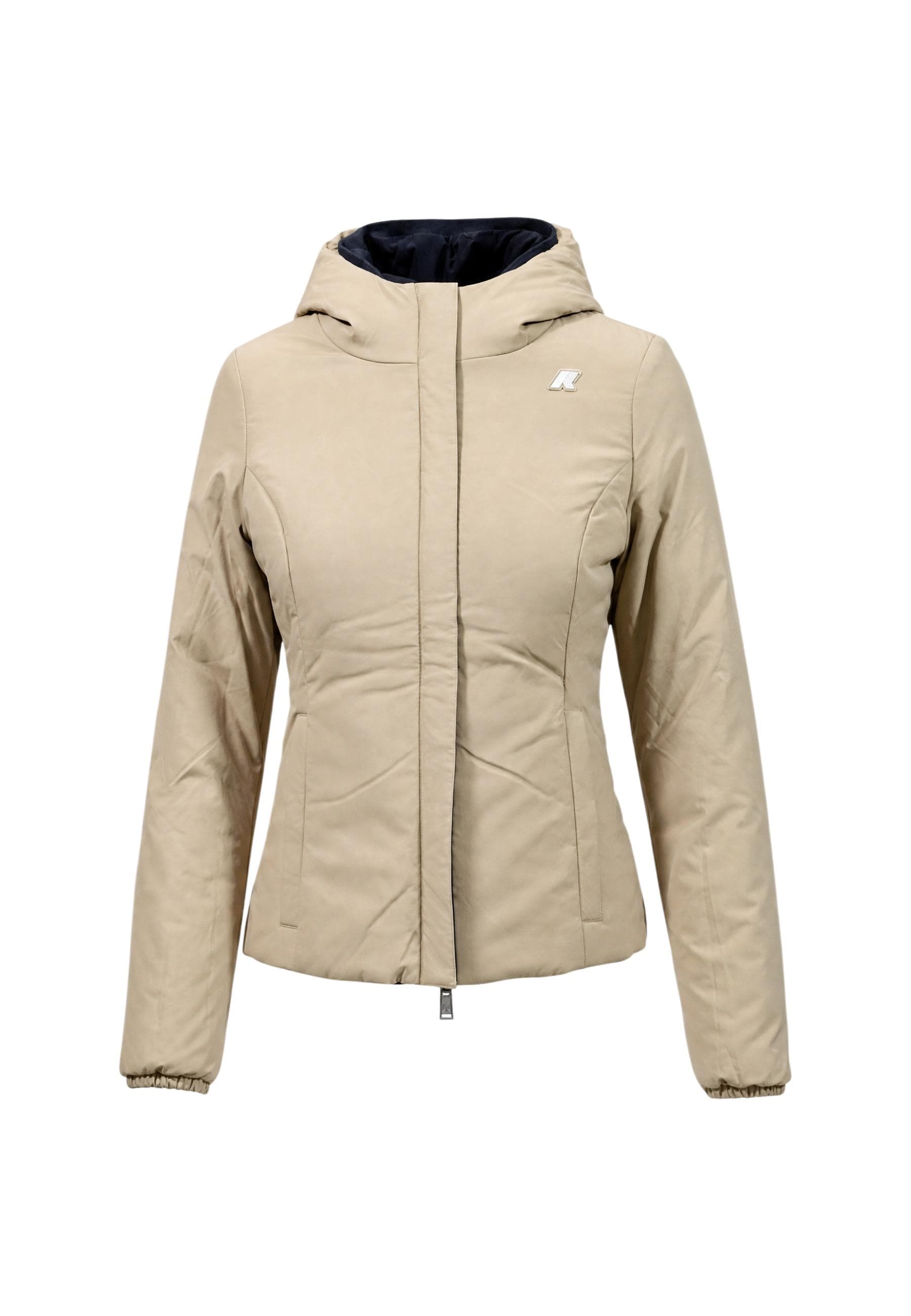 K-Way Women Blazer