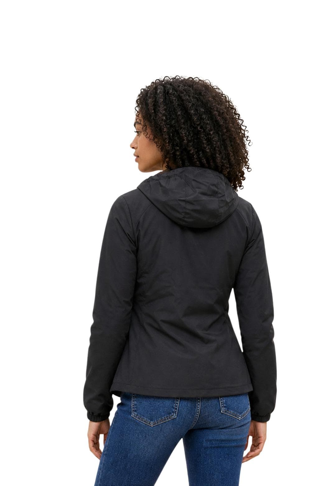 K-Way Women Blazer