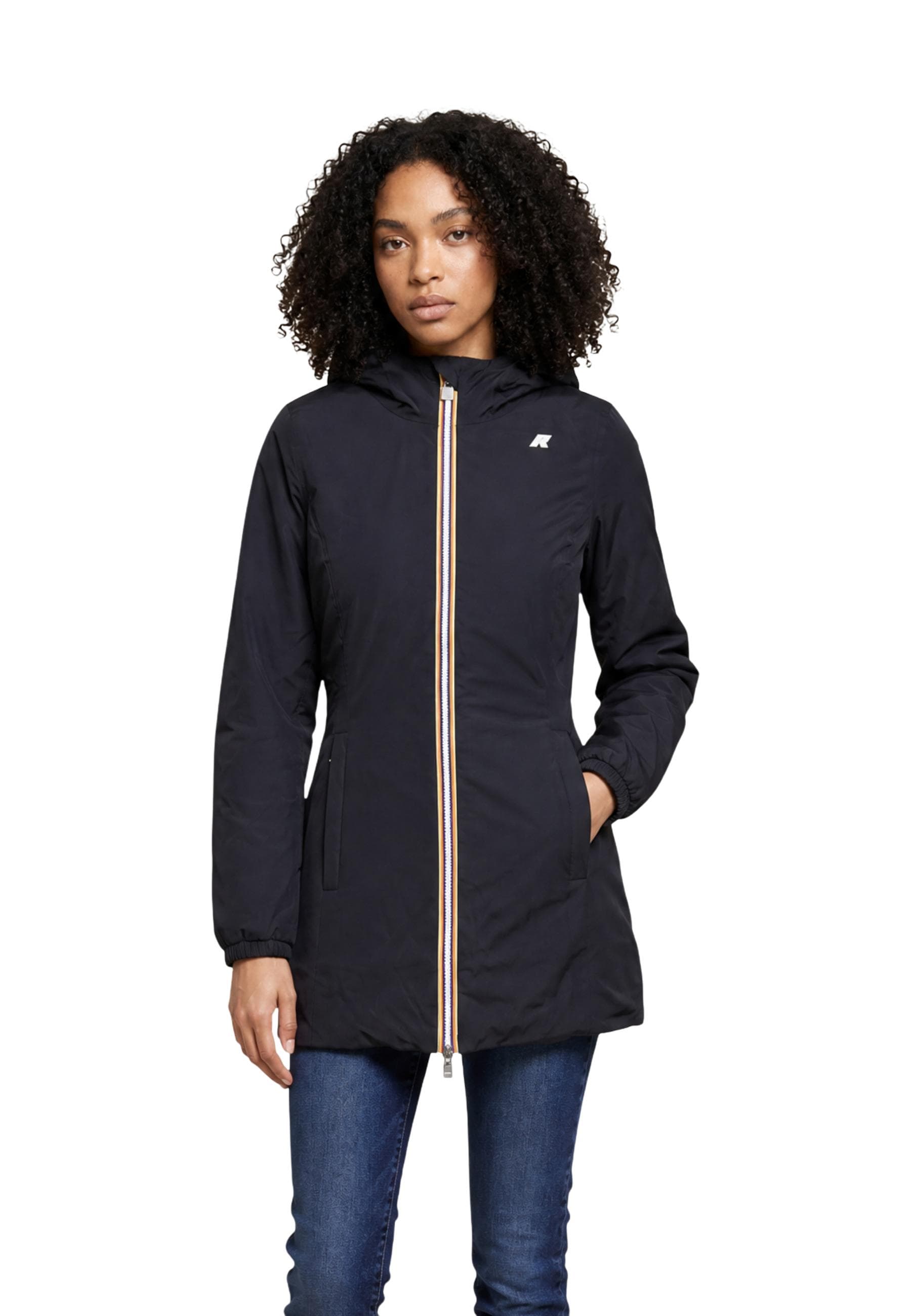 K-Way Women Blazer