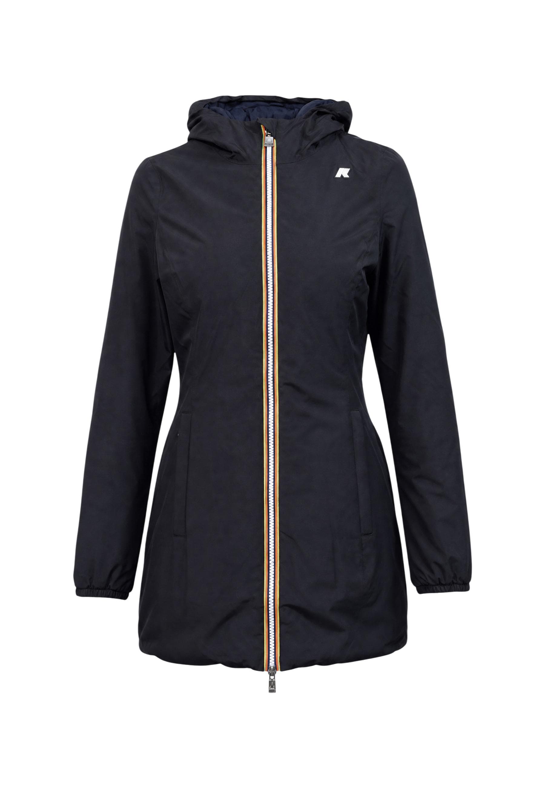 K-Way Women Blazer