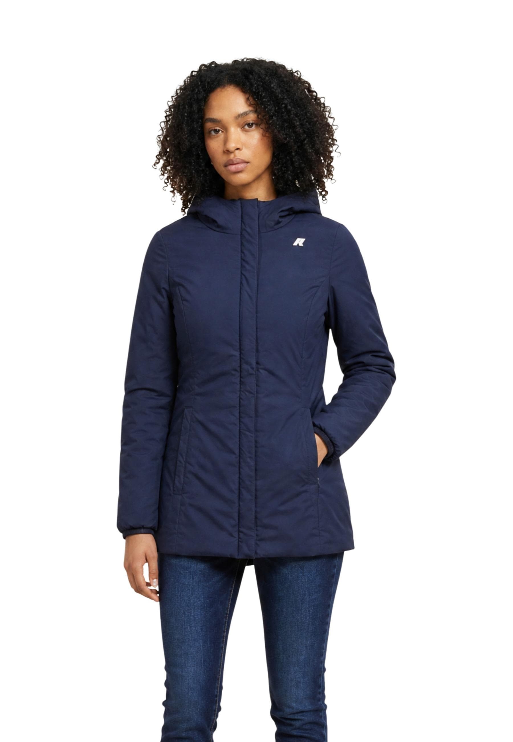 K-Way Women Blazer