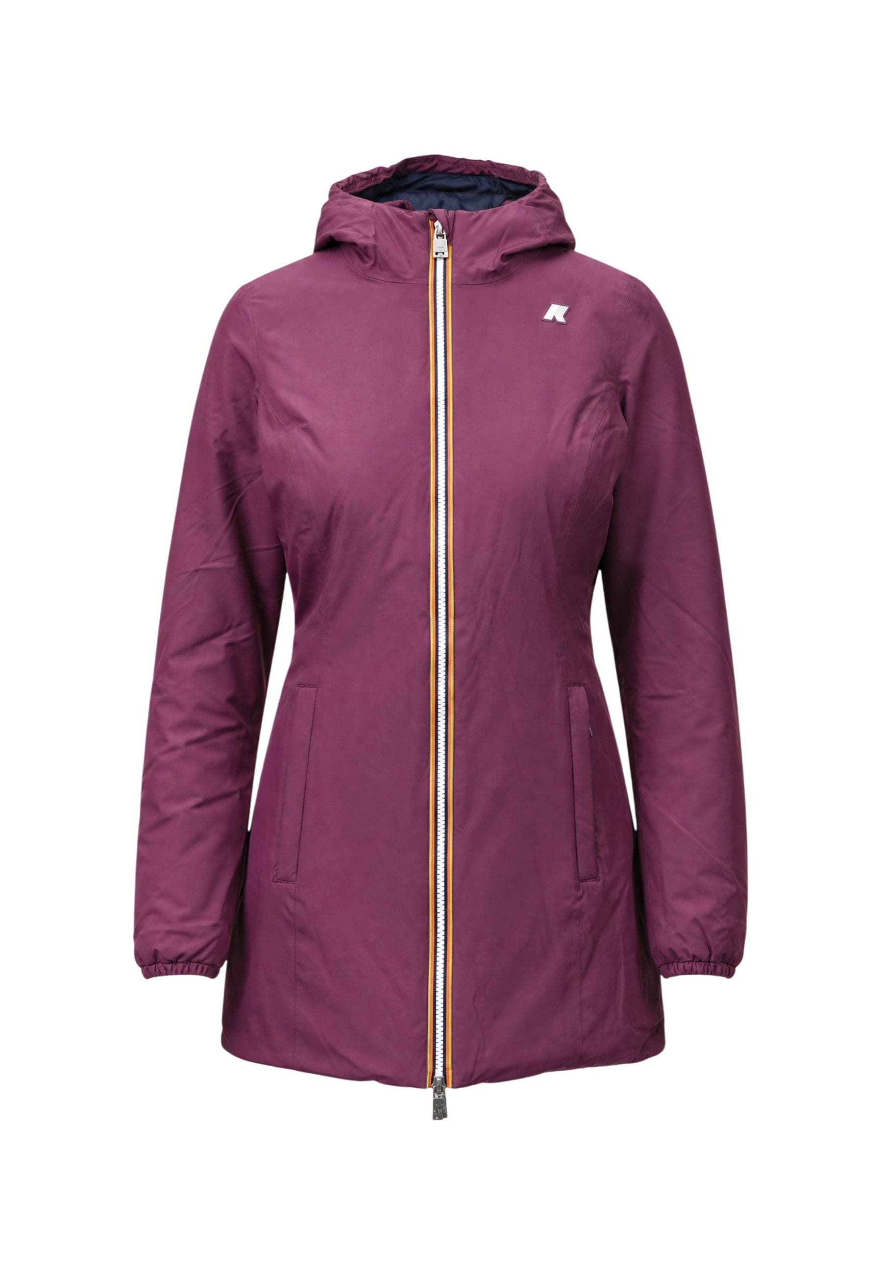 K-Way Women Blazer