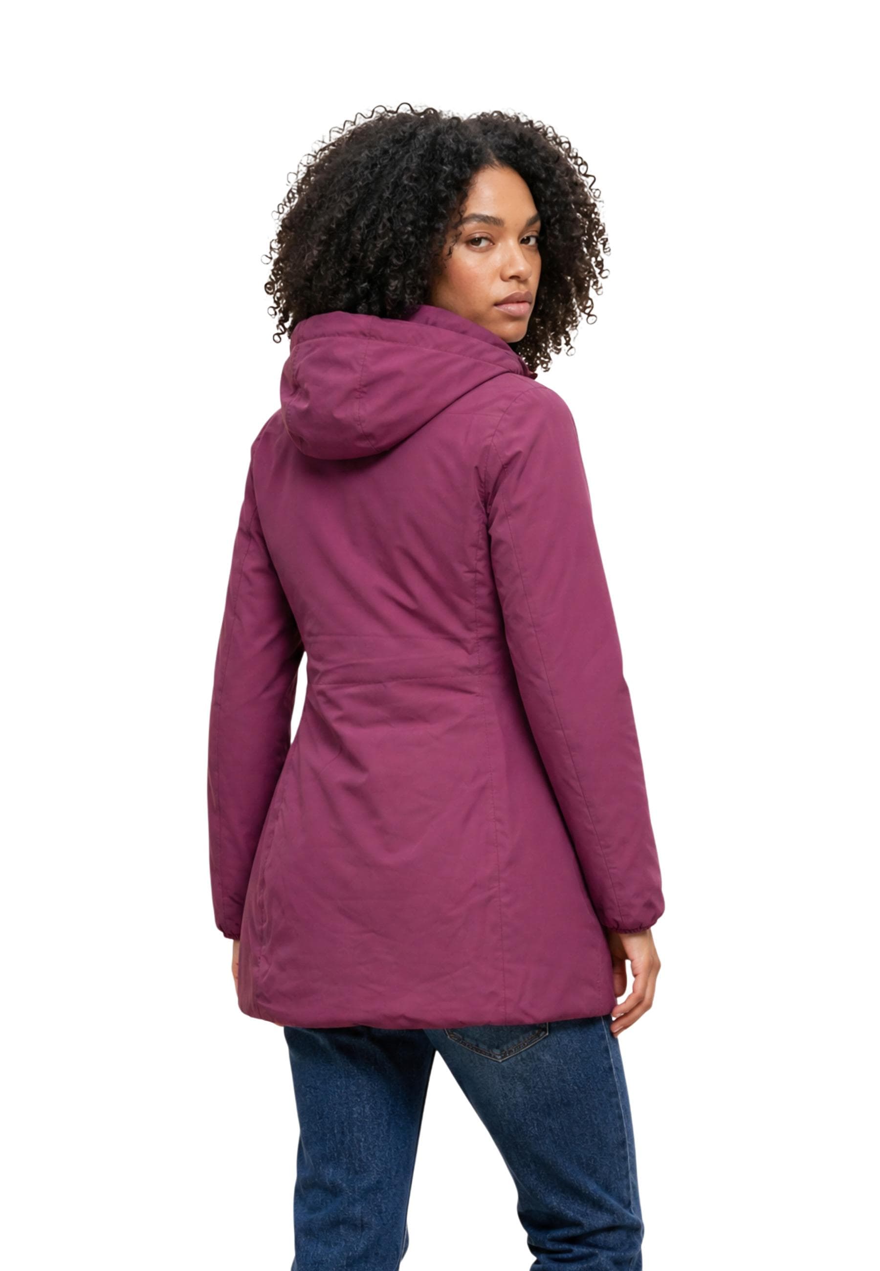 K-Way Women Blazer