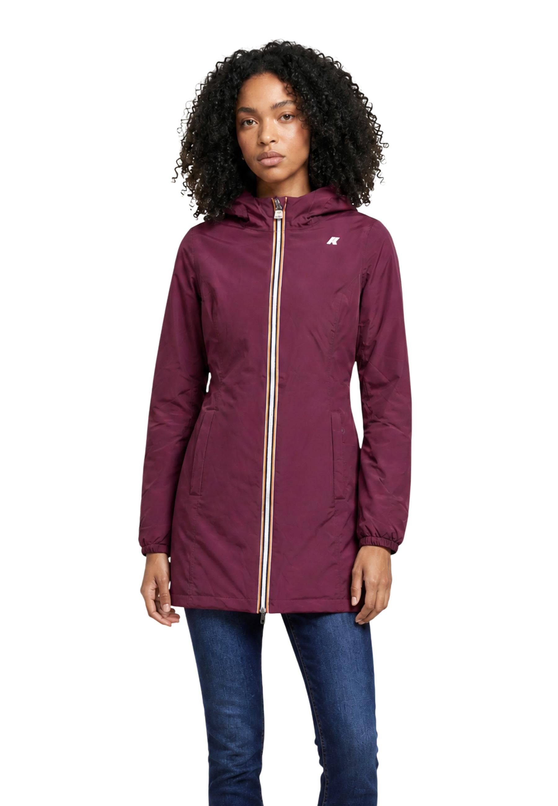K-Way Women Blazer