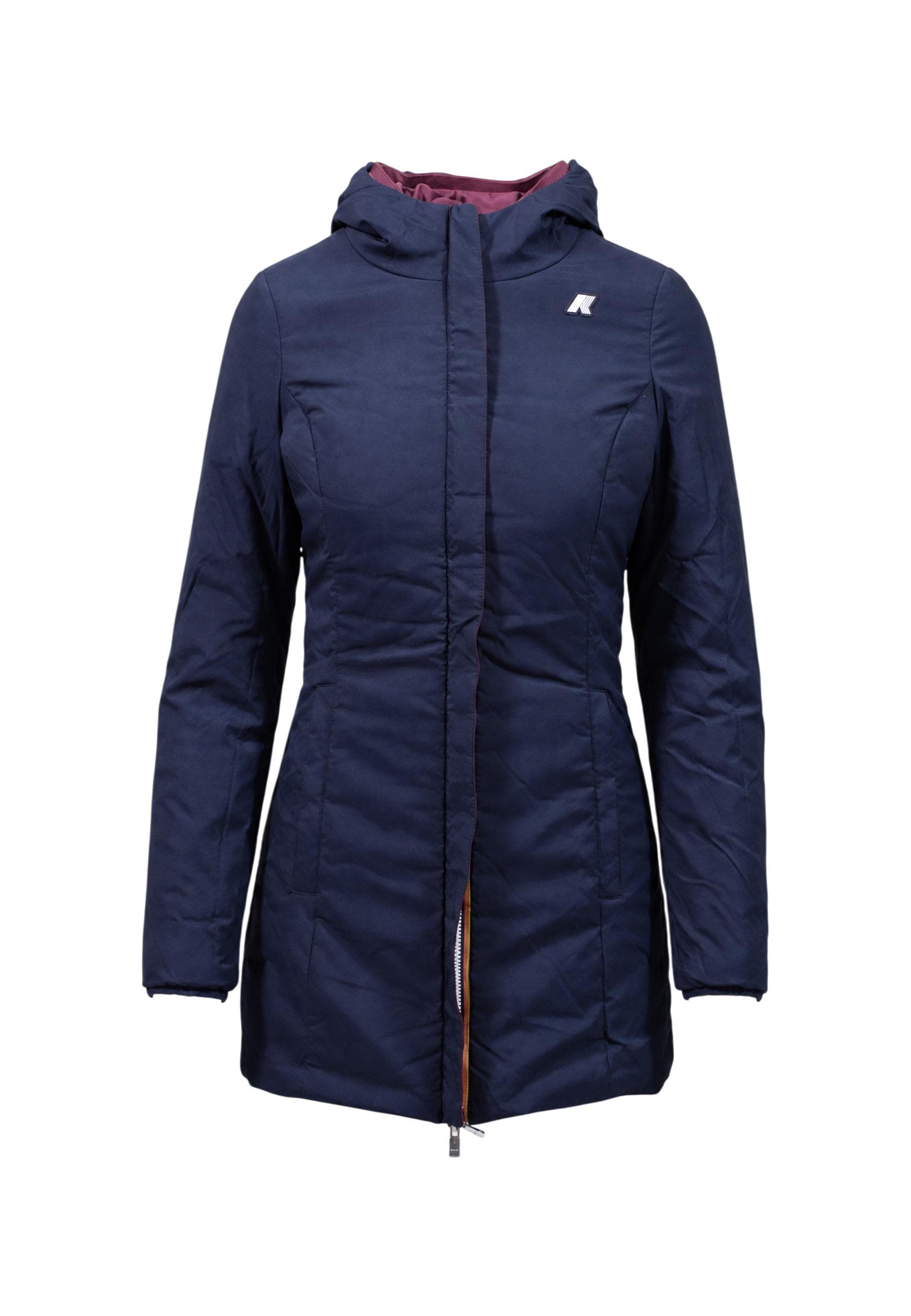 K-Way Women Blazer