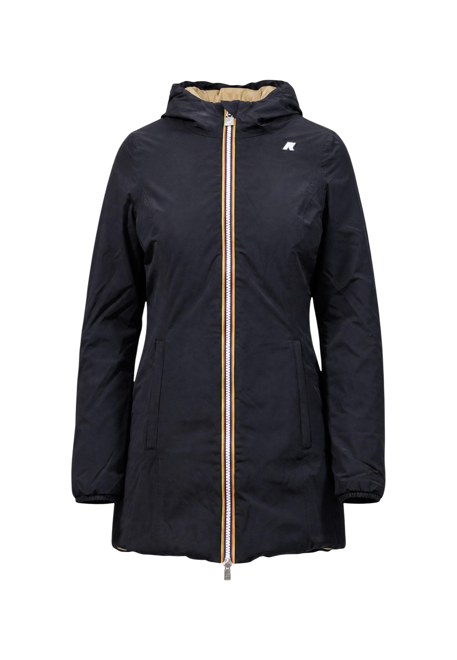 K-Way Women Blazer