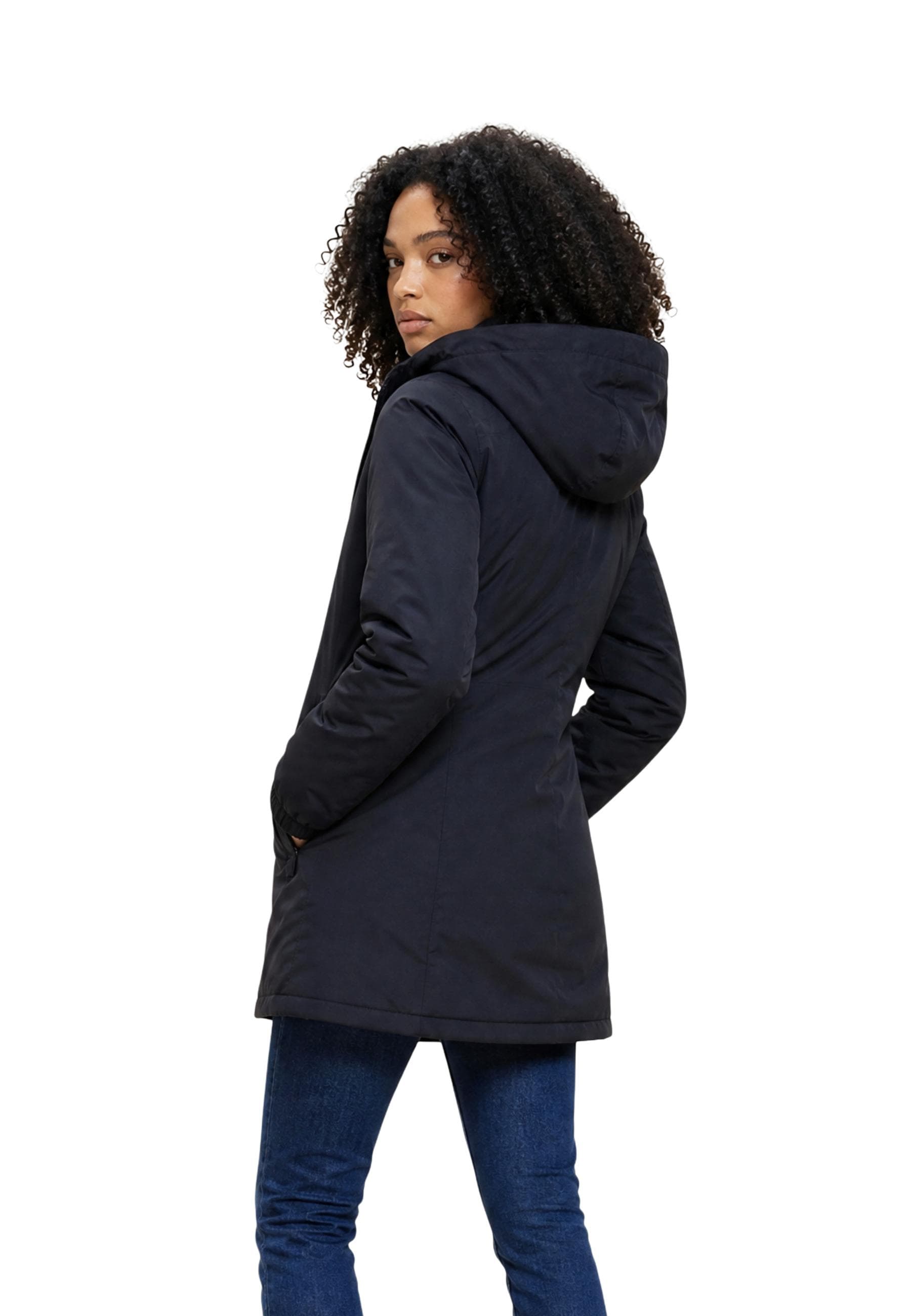 K-Way Women Blazer