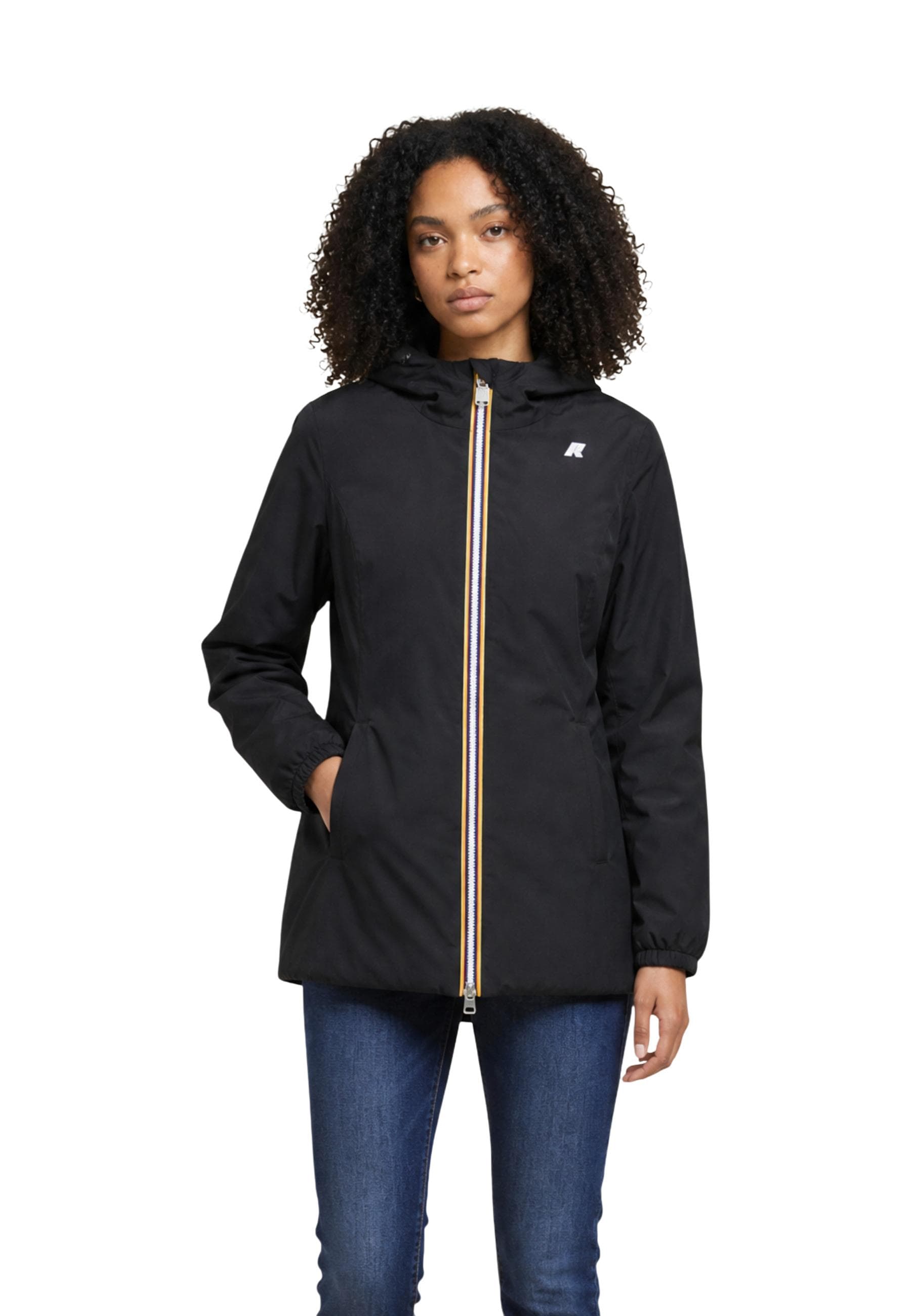 K-Way Women Blazer