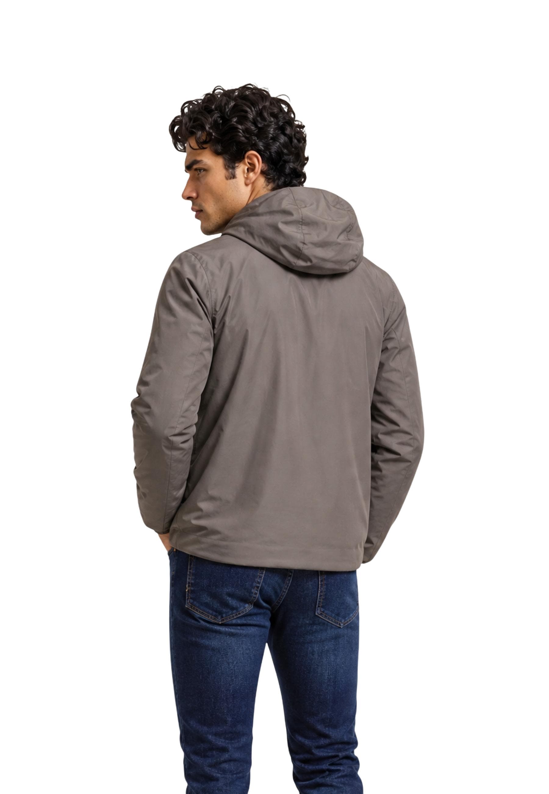 K-Way Men Blazer