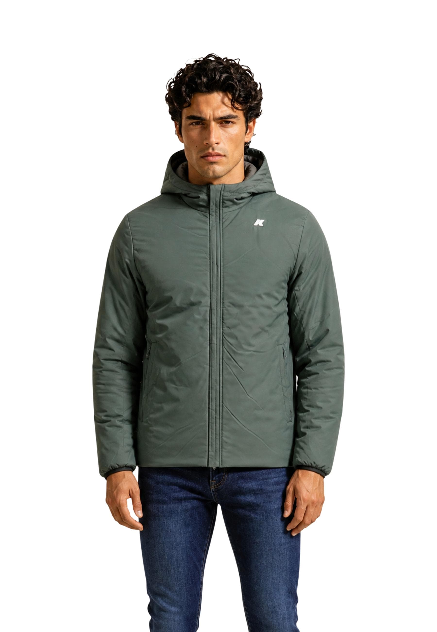 K-Way Men Blazer