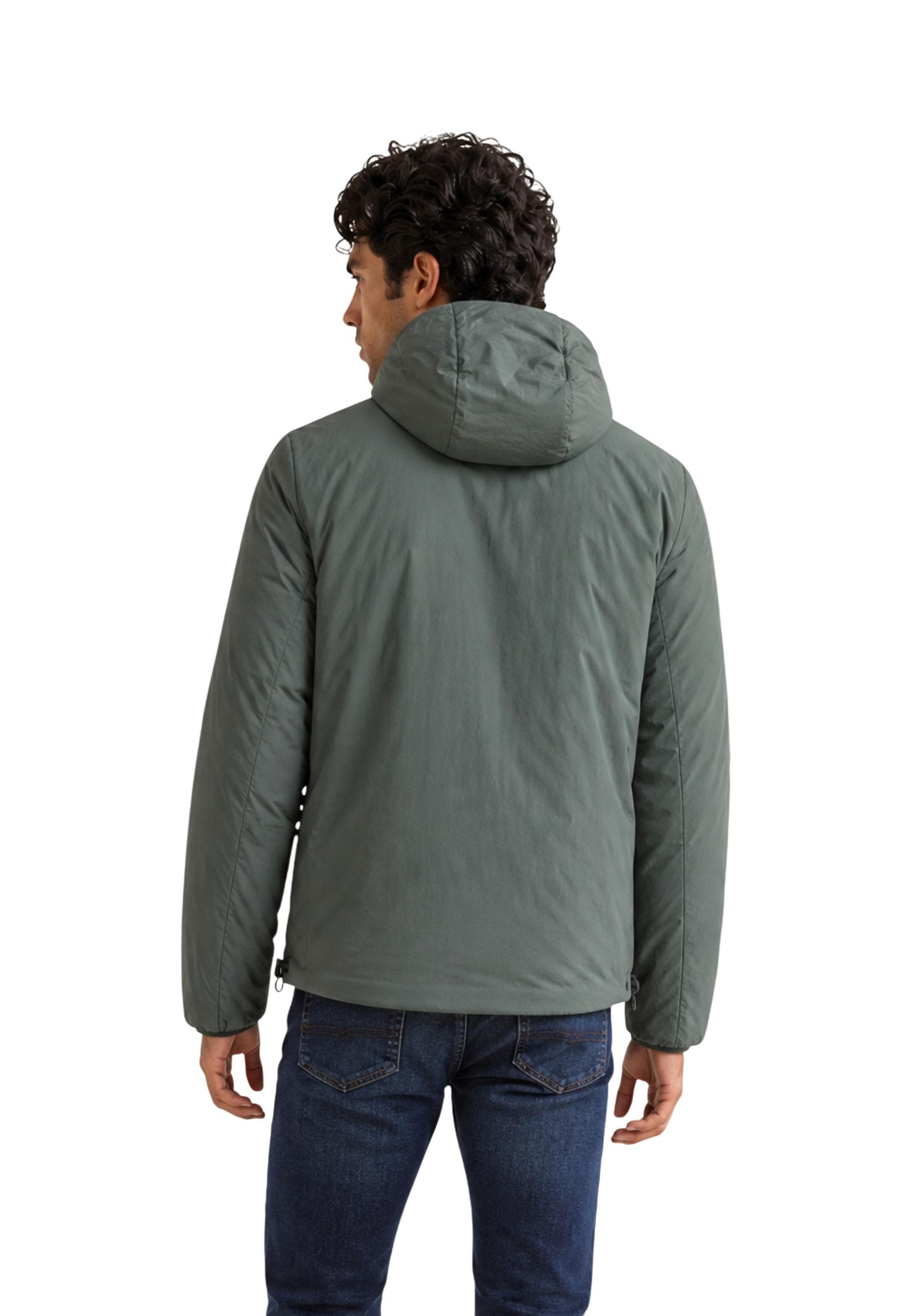 K-Way Men Blazer