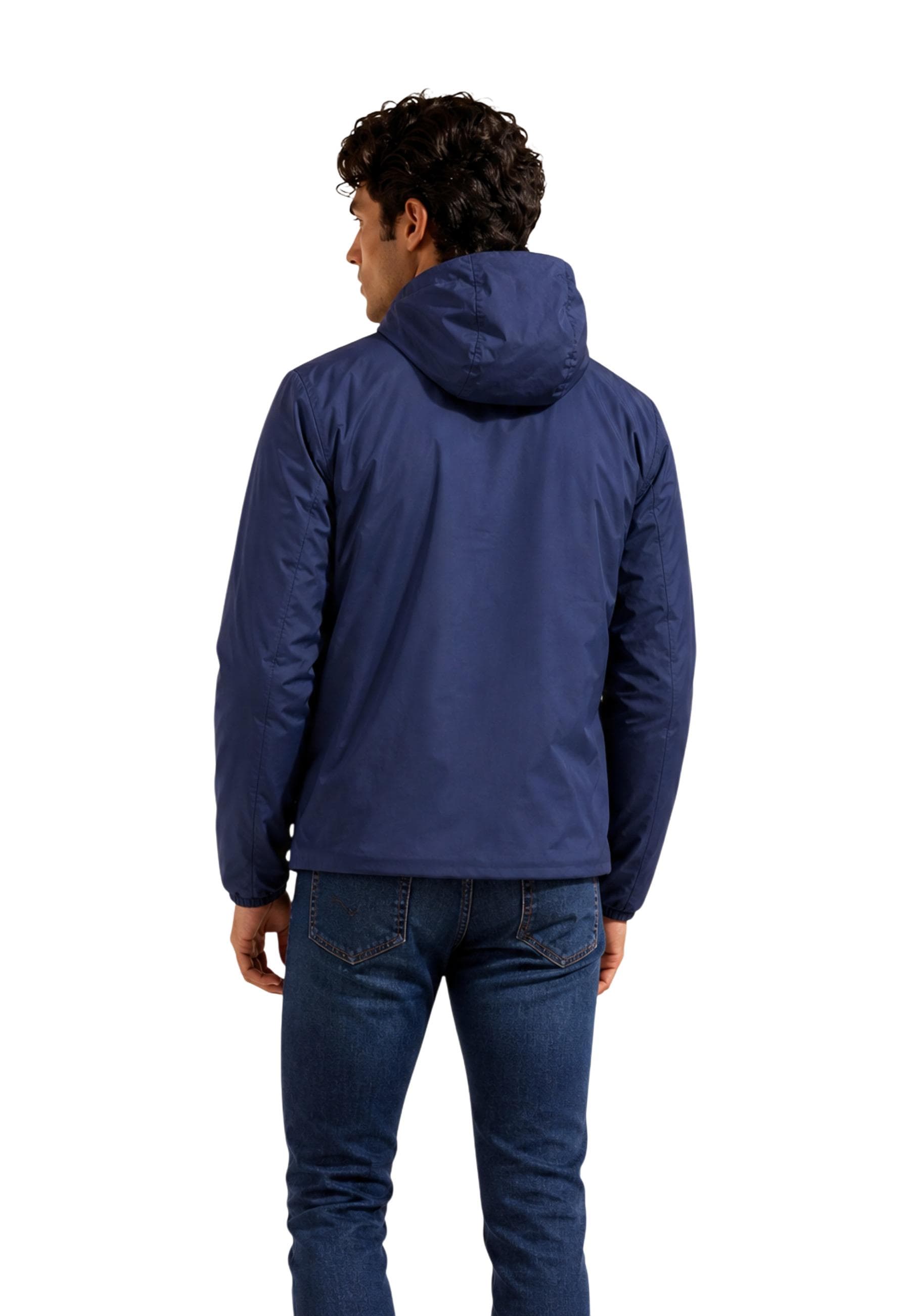 K-Way Men Blazer