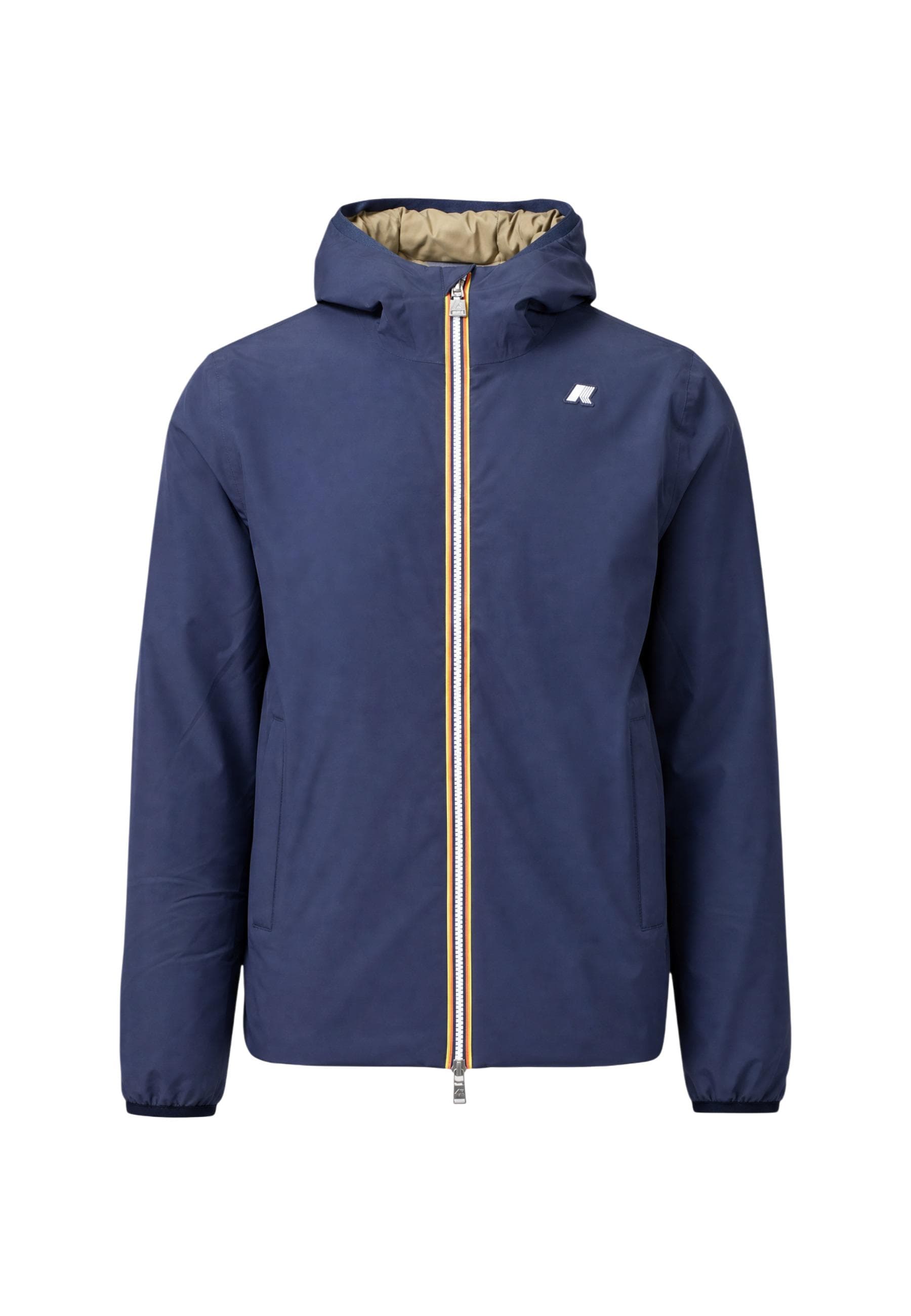K-Way Men Blazer