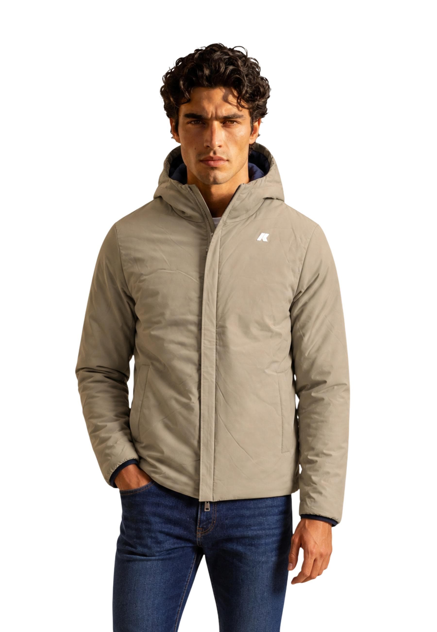 K-Way Men Blazer