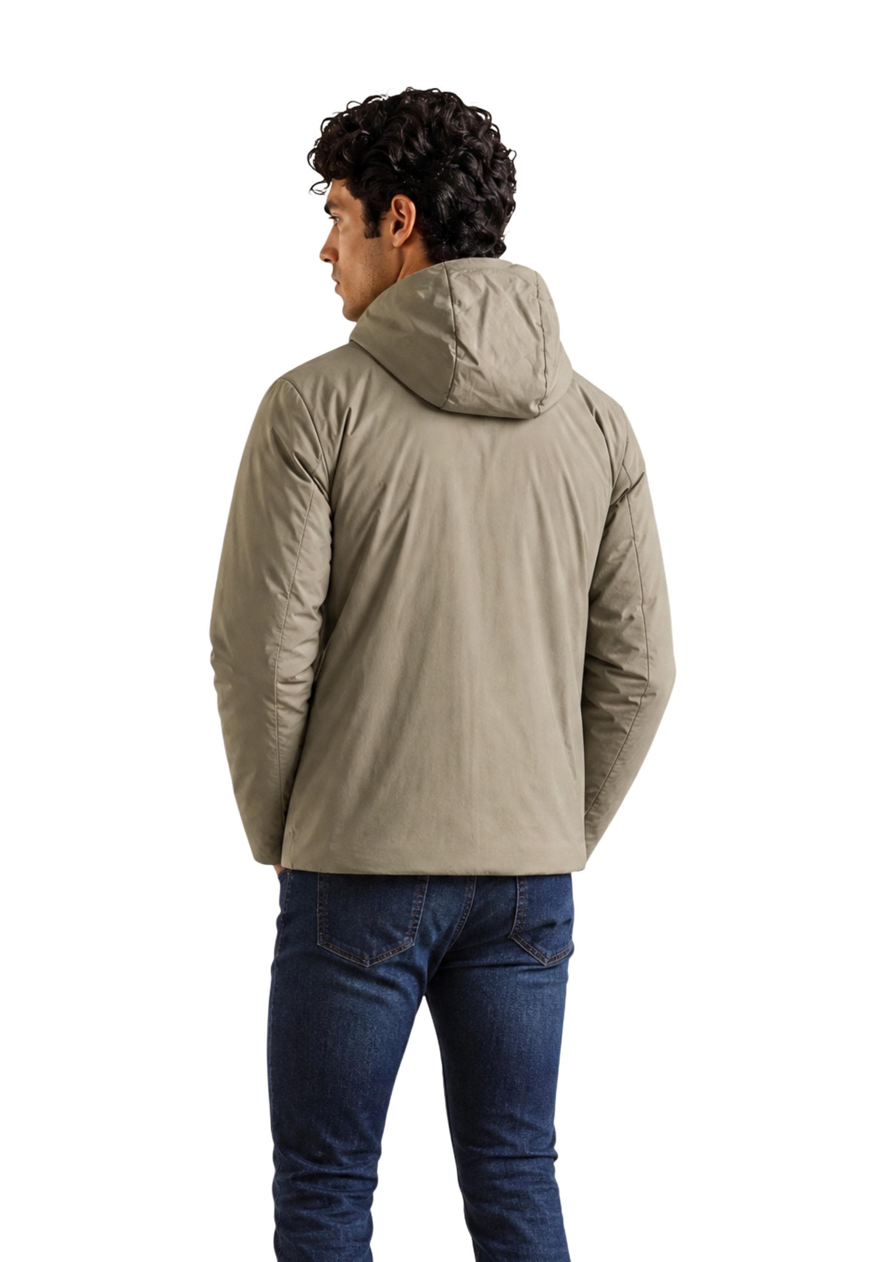 K-Way Men Blazer