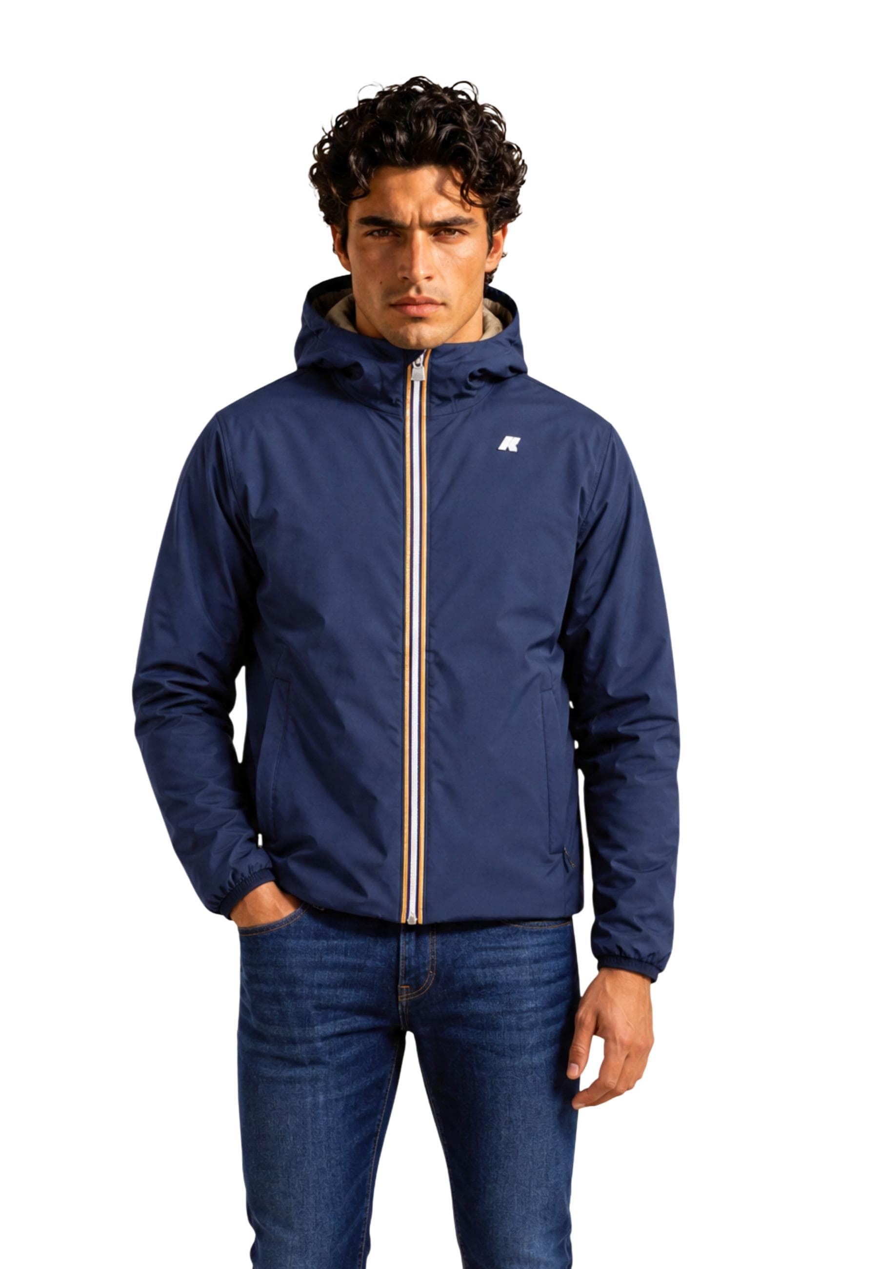 K-Way Men Blazer