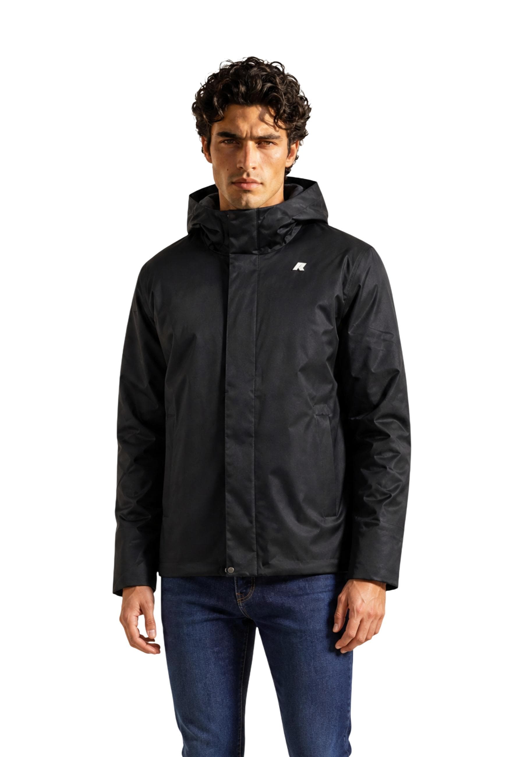 K-Way Men Blazer