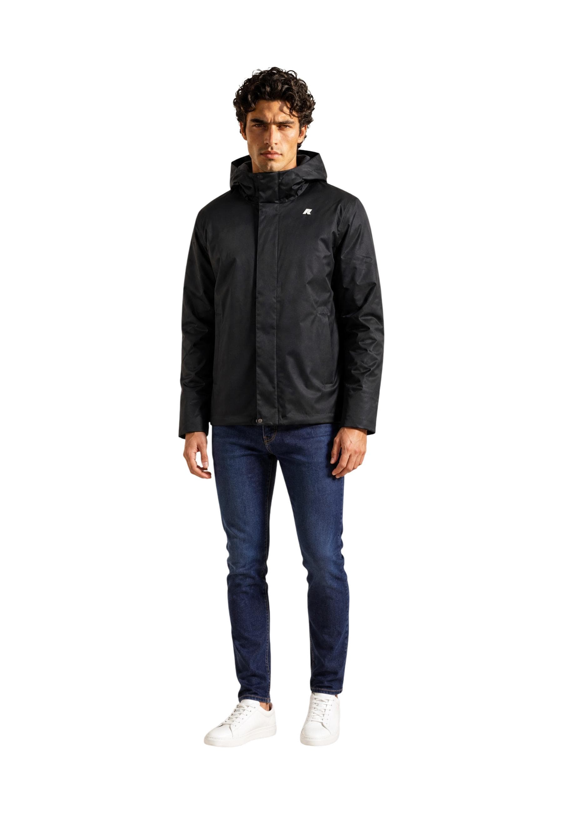 K-Way Men Blazer