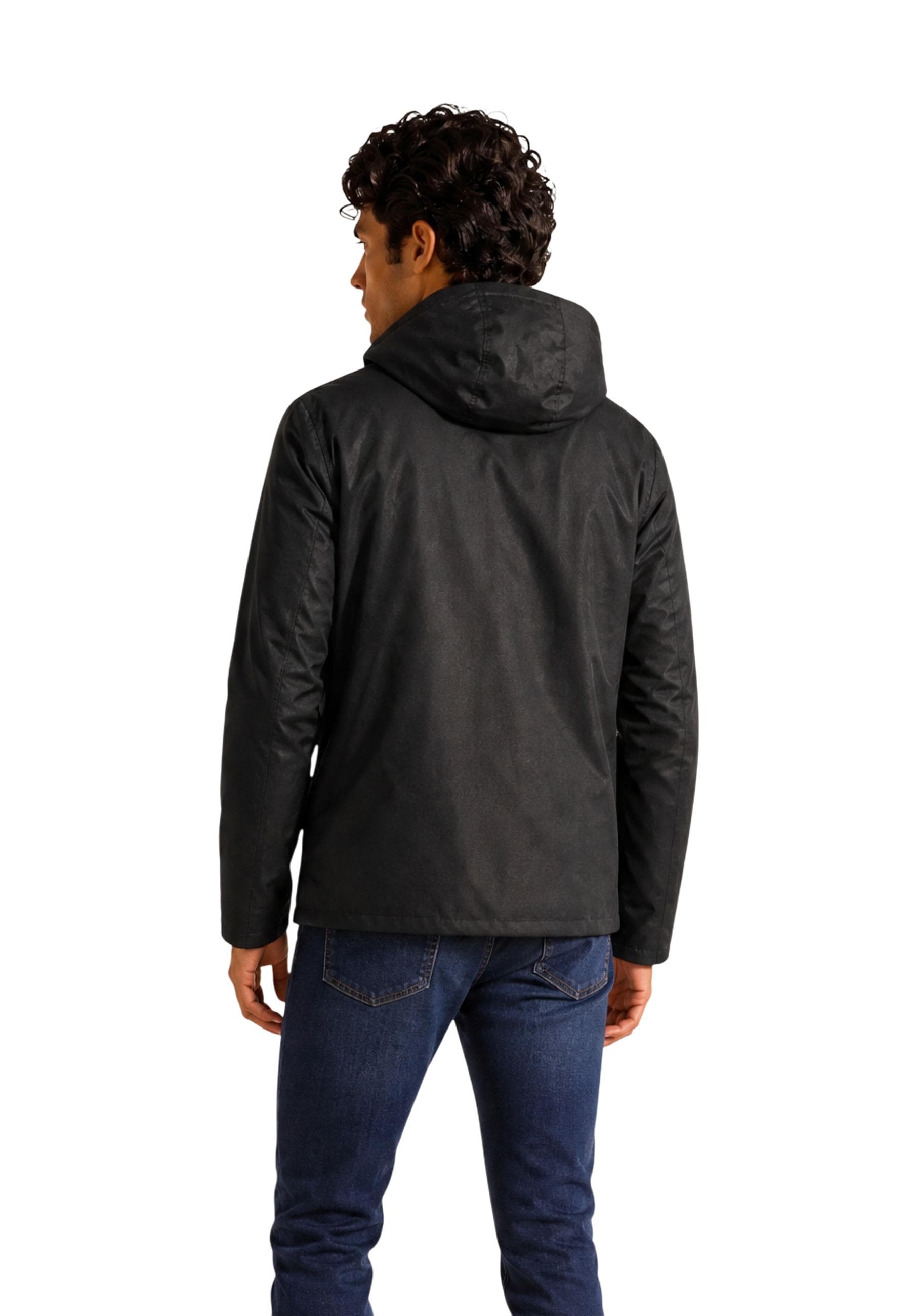 K-Way Men Blazer