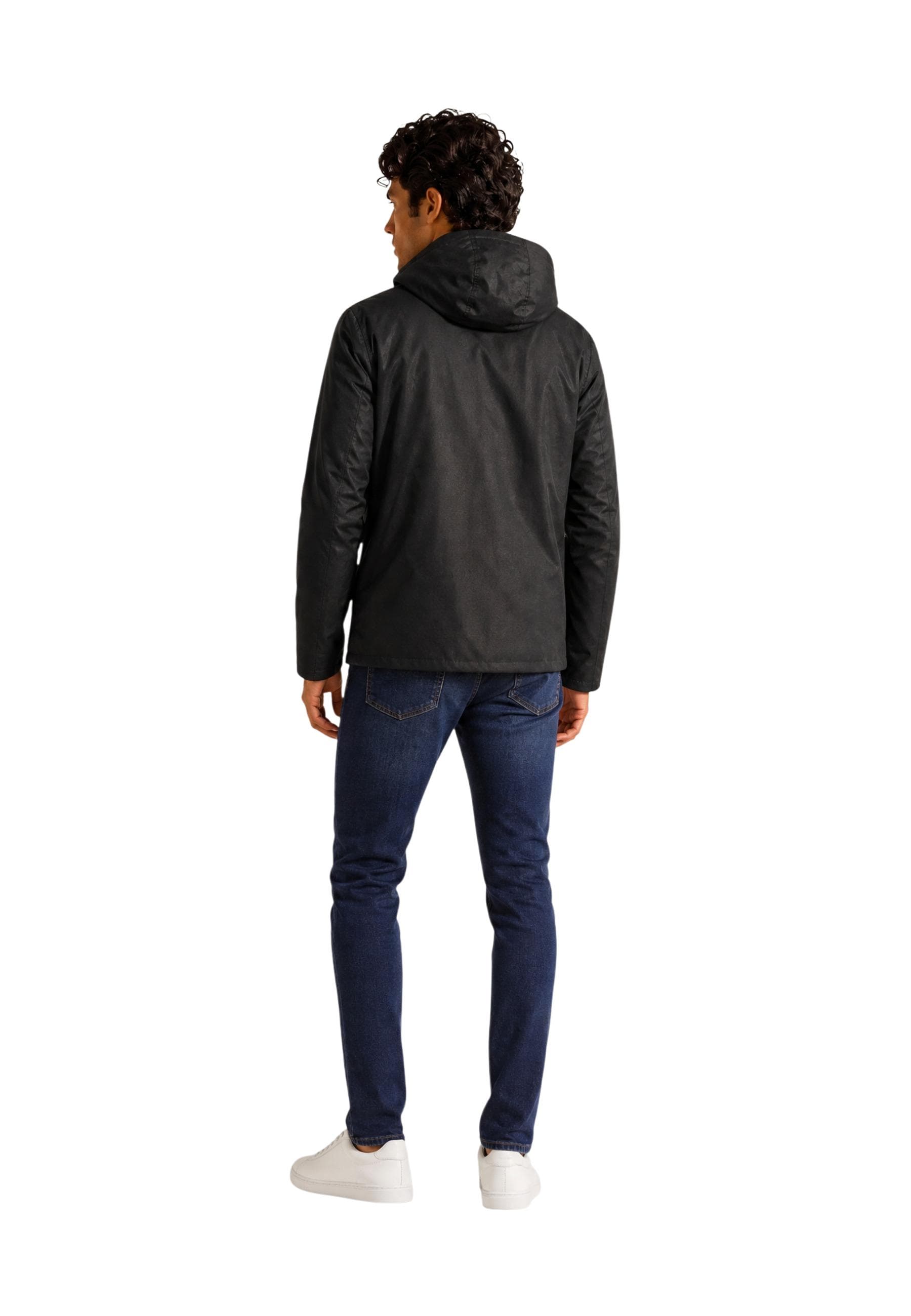 K-Way Men Blazer