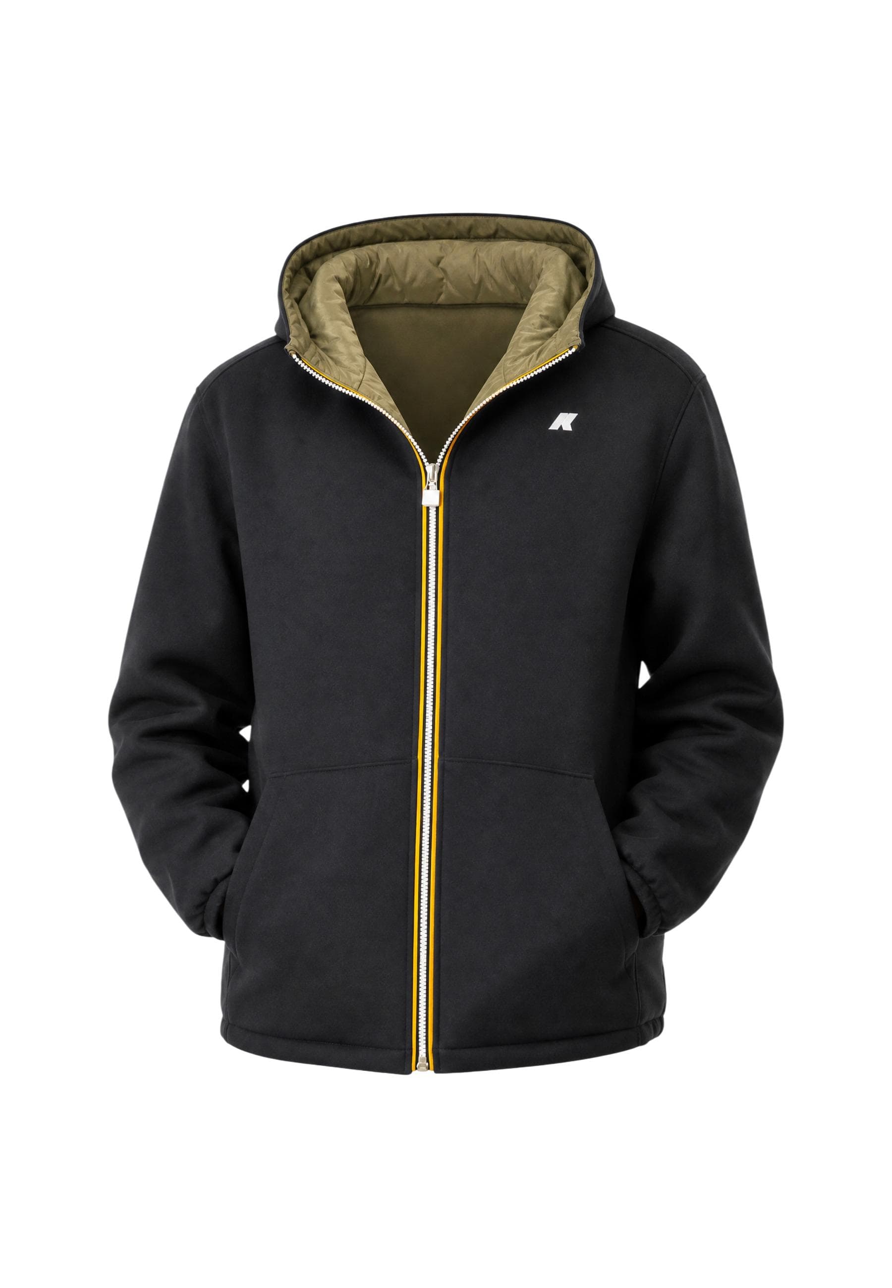 K-Way Men Blazer