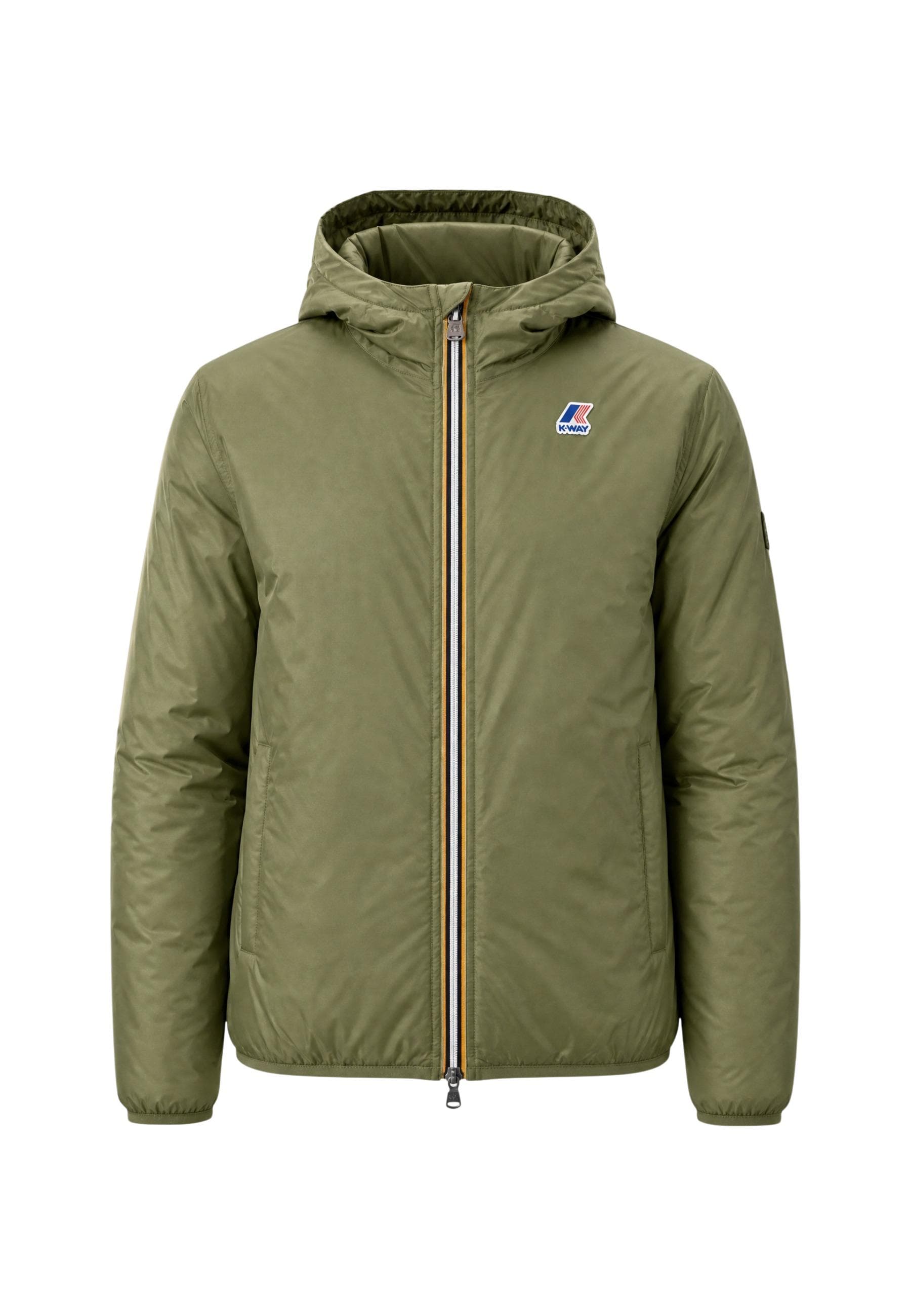 K-Way Men Blazer