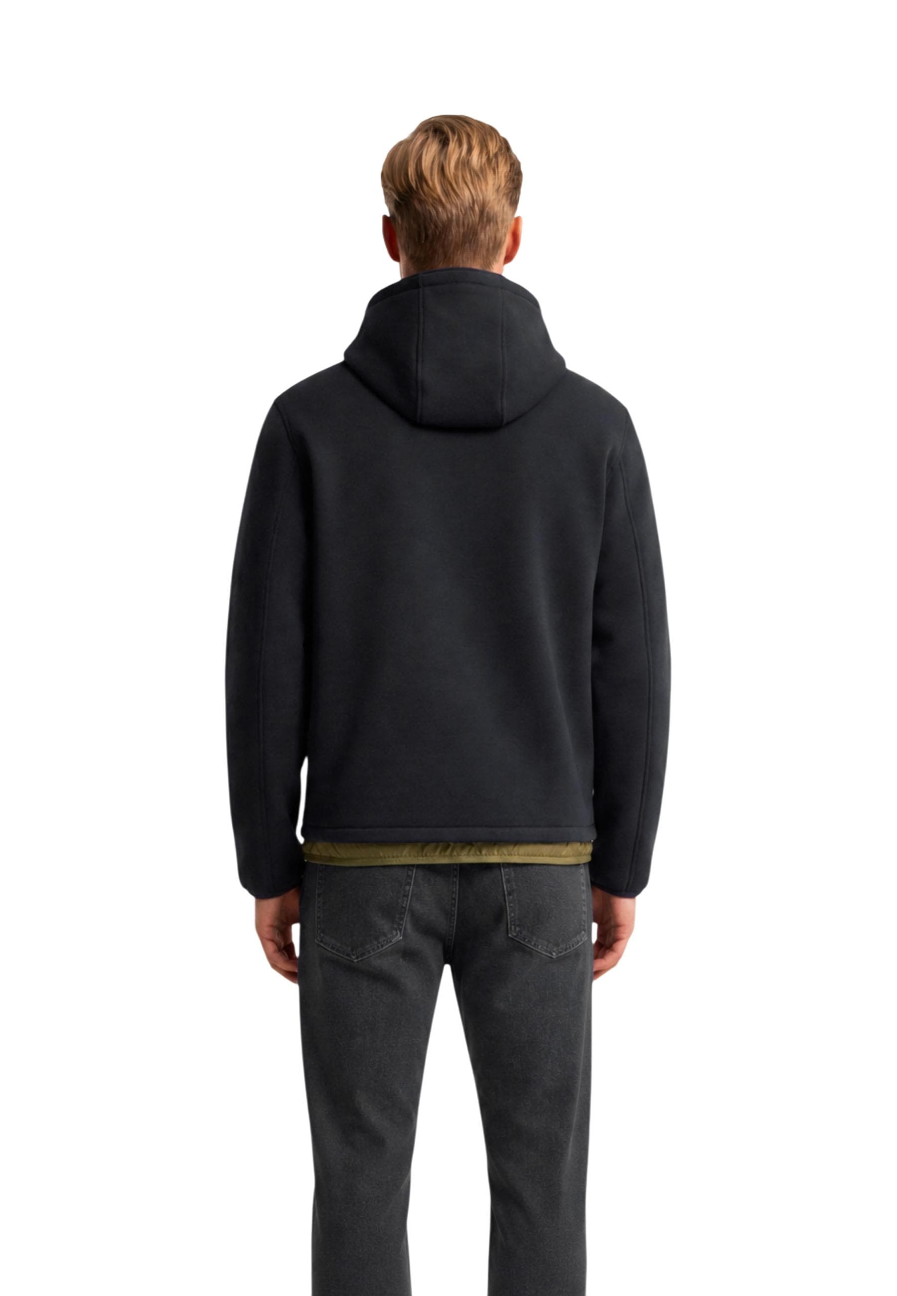 K-Way Men Blazer