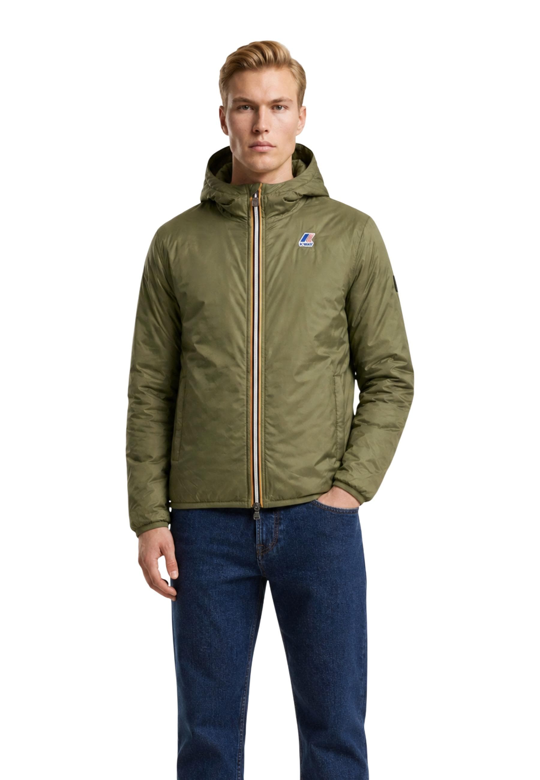K-Way Men Blazer