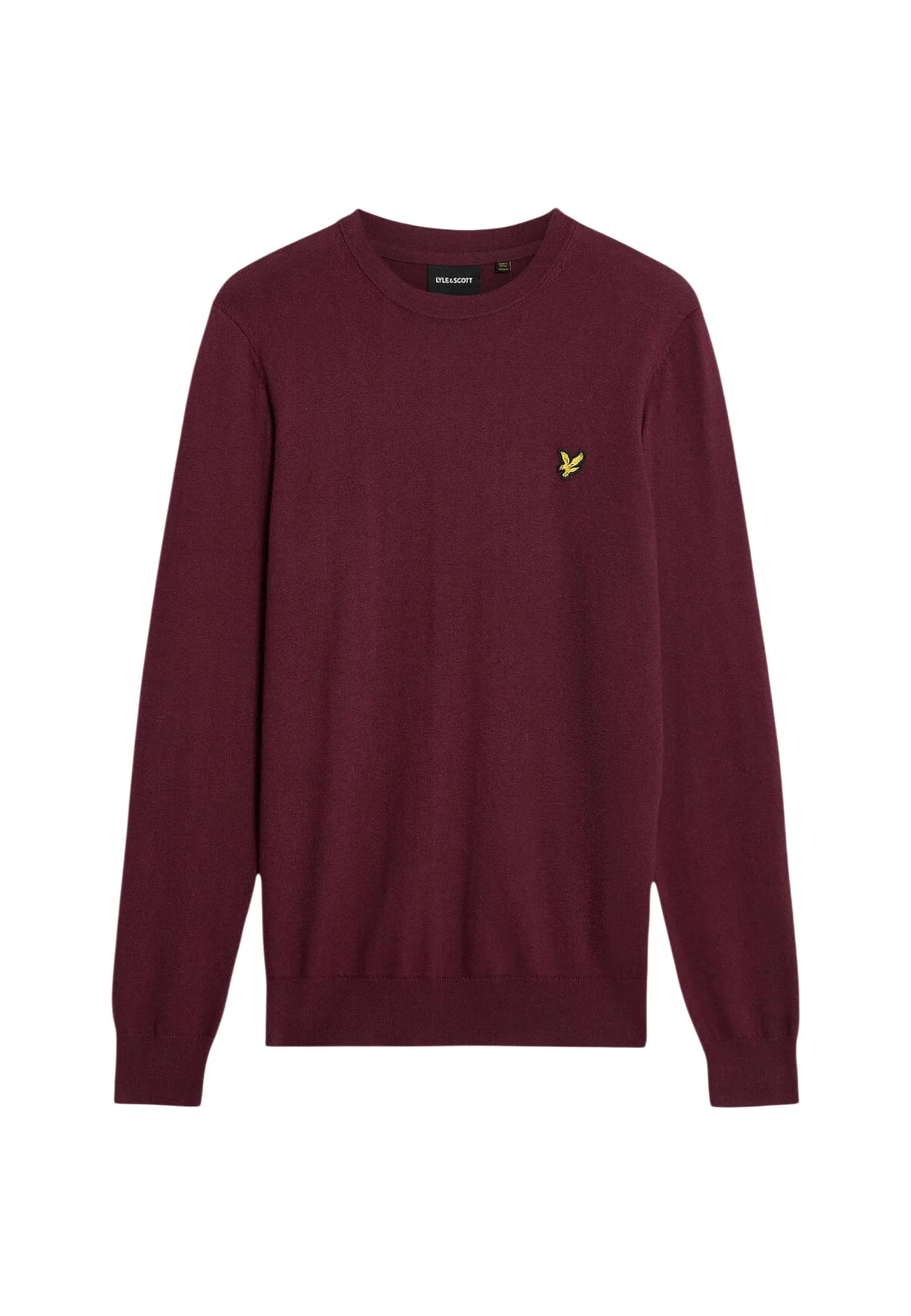 Lyle & Scott Men Knitwear