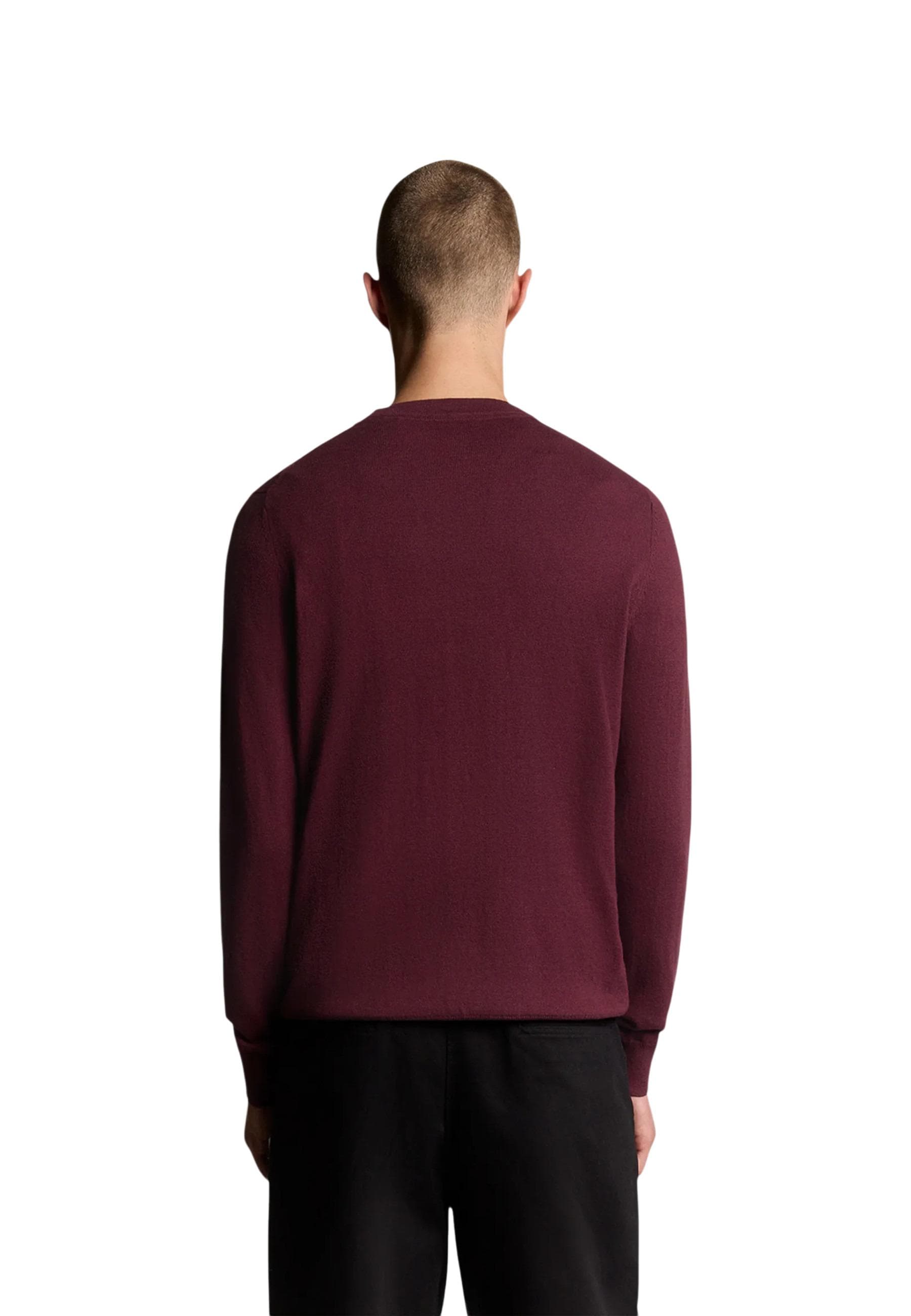 Lyle & Scott Men Knitwear