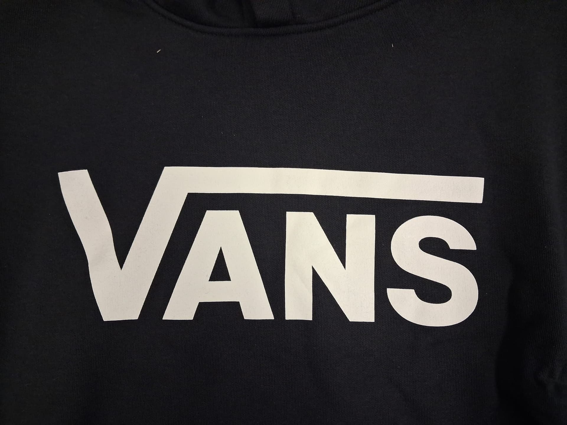 Vans Men Sweatshirts