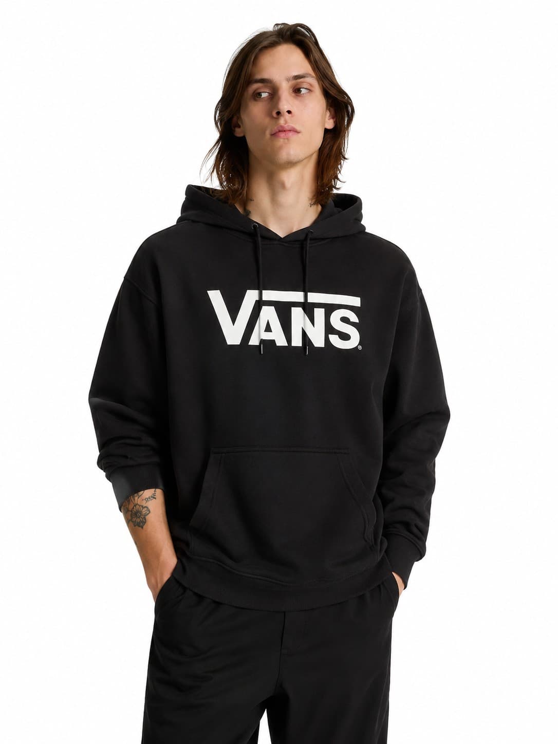 Vans Men Sweatshirts