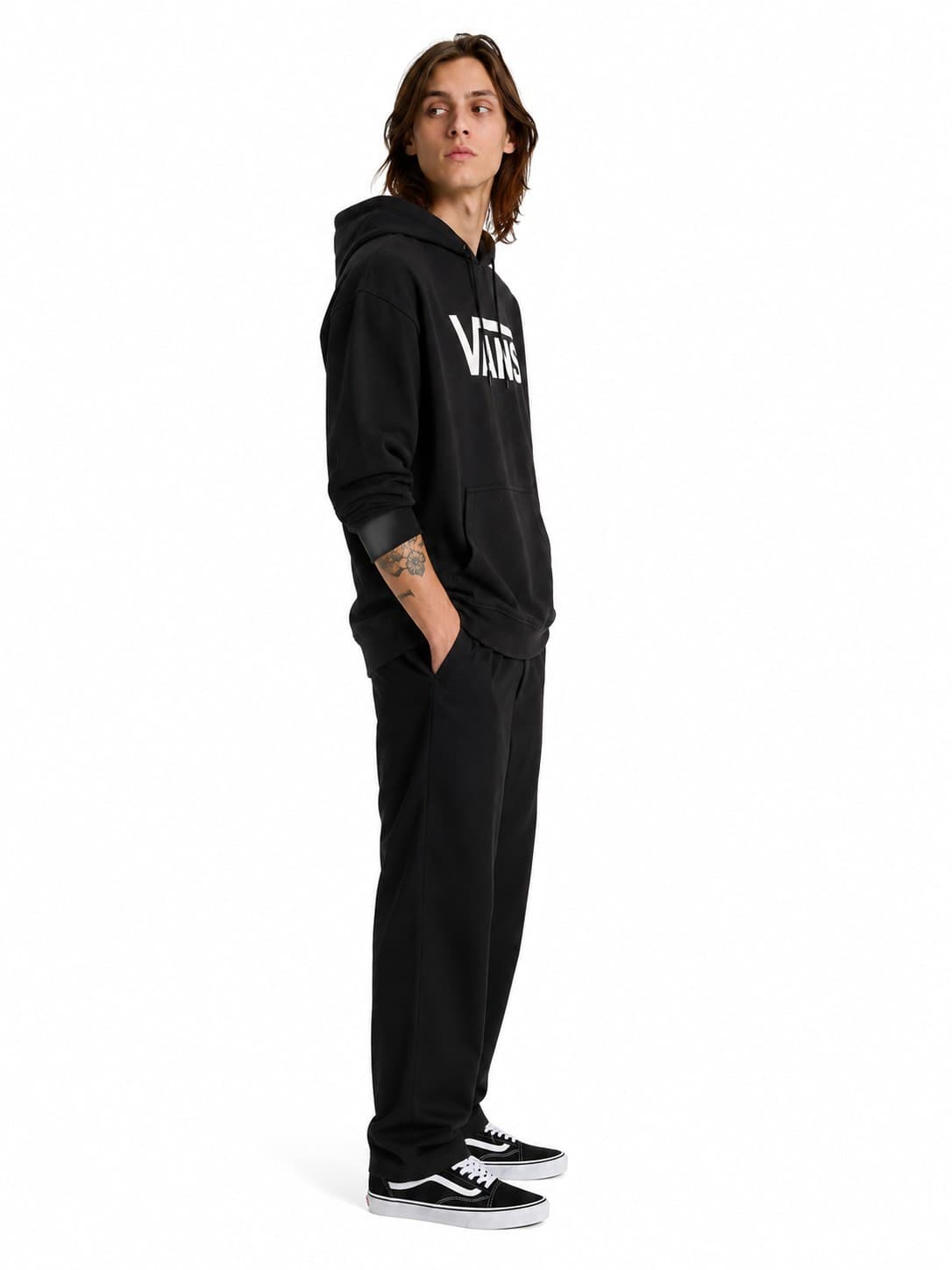 Vans Men Sweatshirts