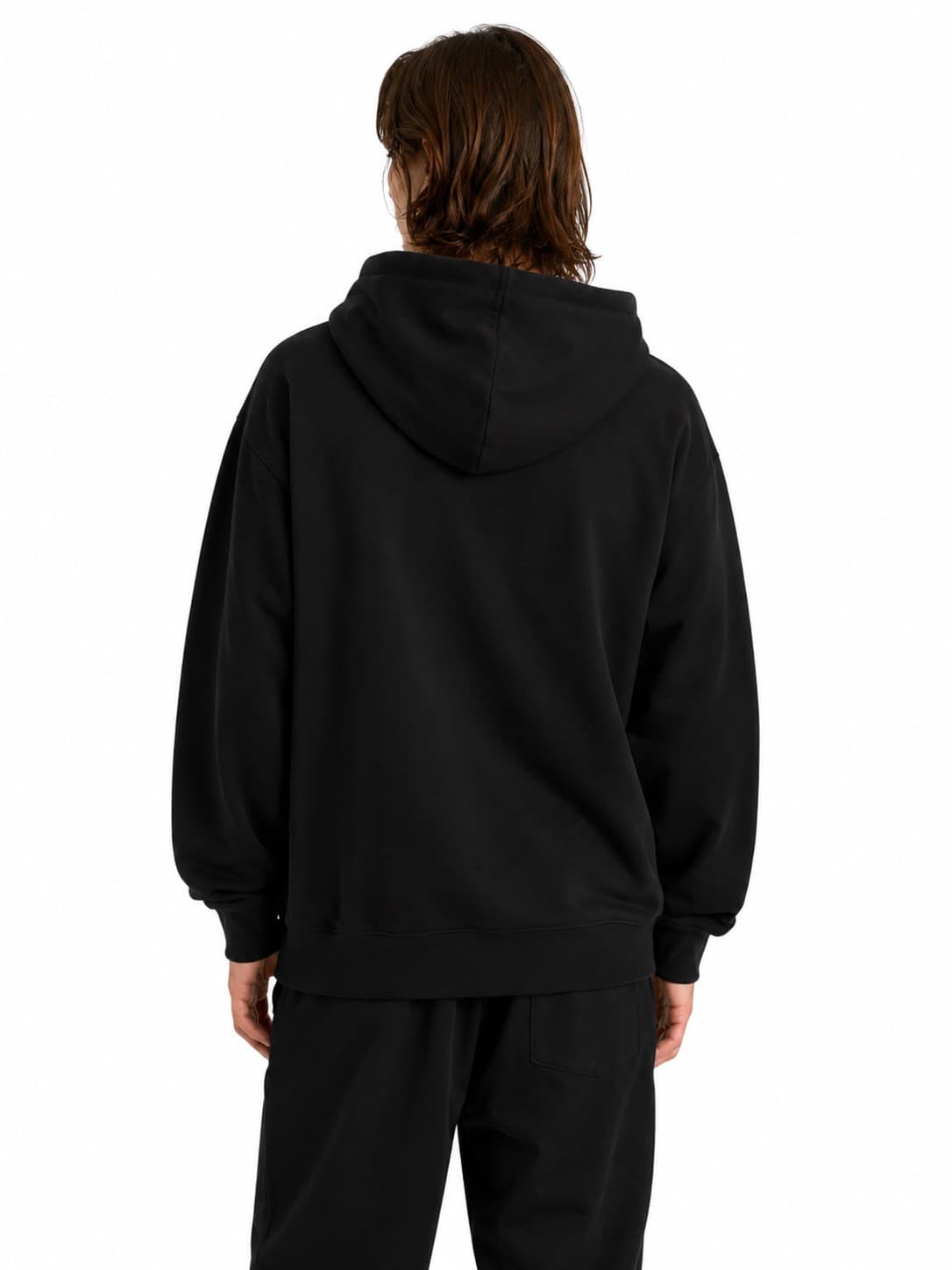 Vans Men Sweatshirts