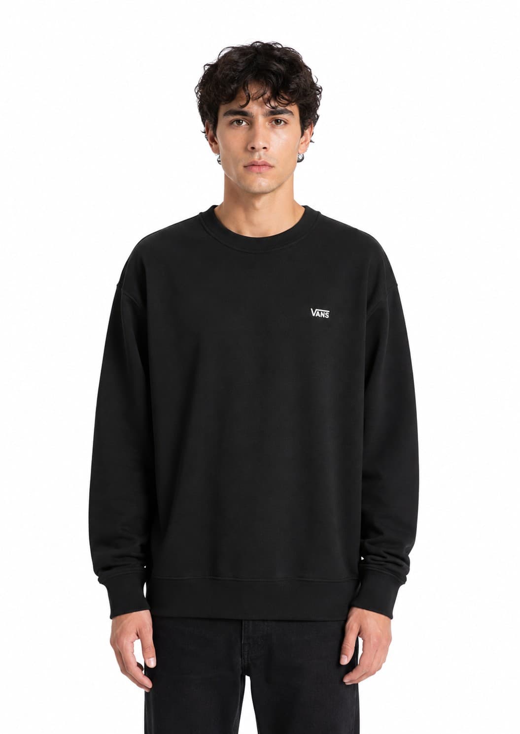 Vans Men Sweatshirts
