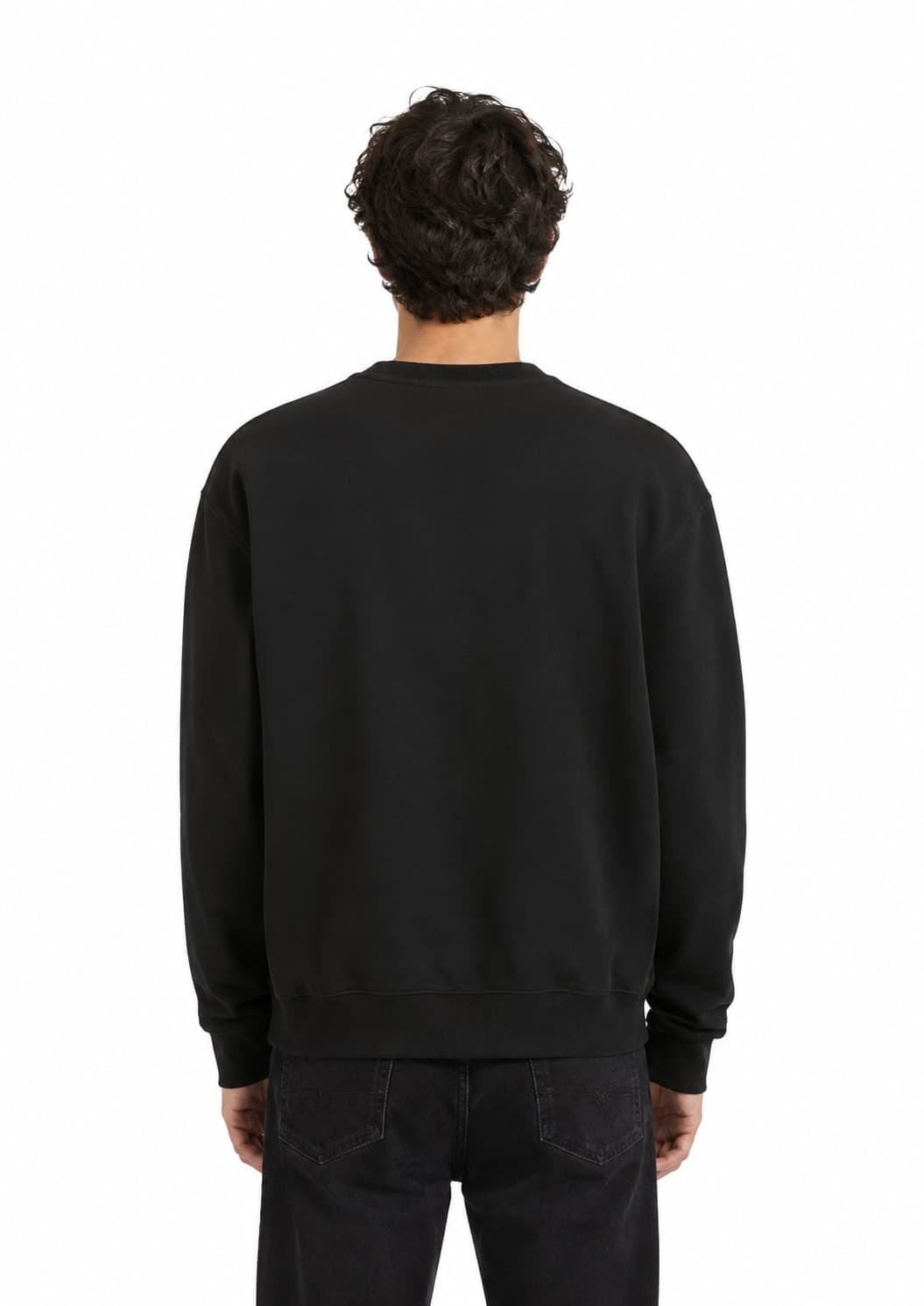 Vans Men Sweatshirts
