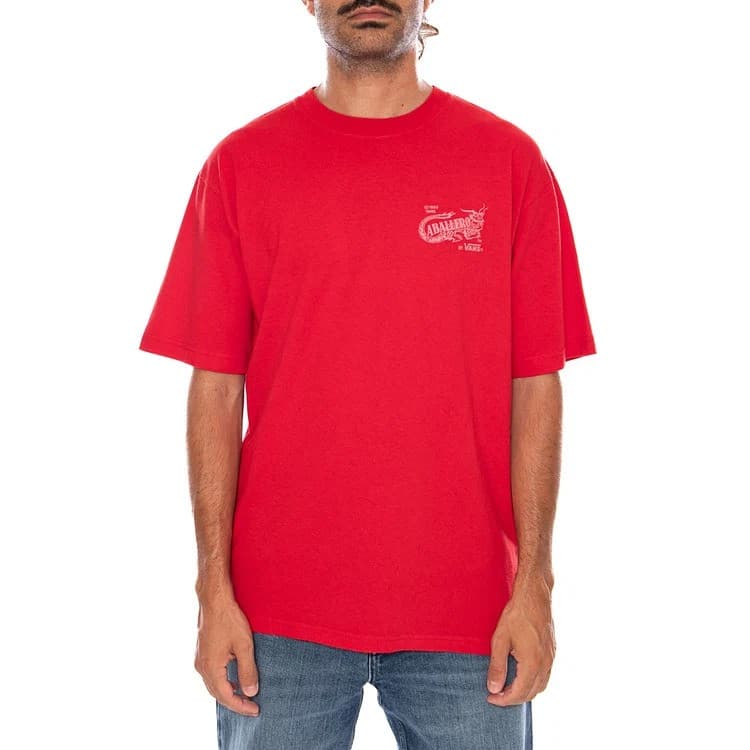 Vans Men T-Shirt