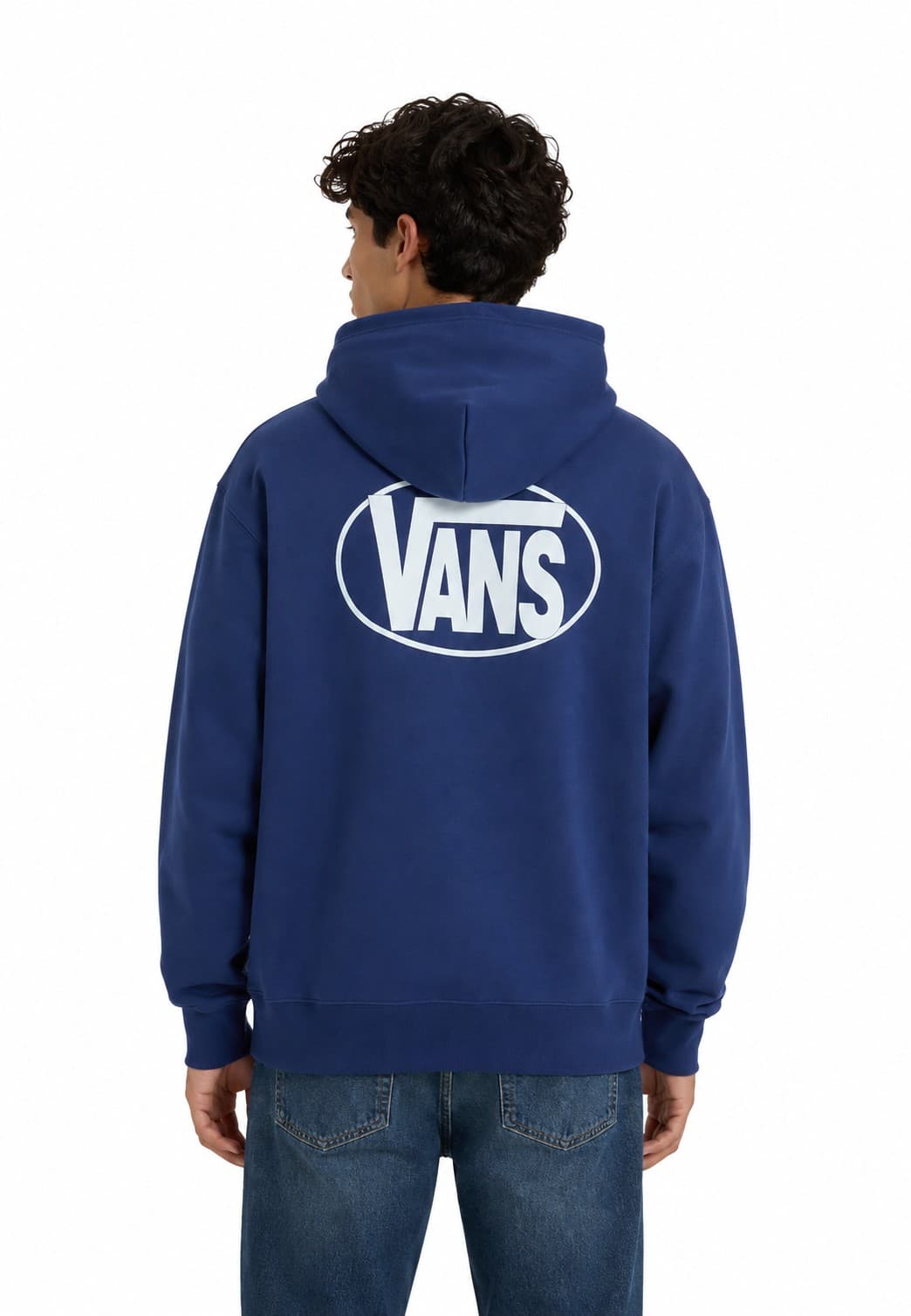 Vans Men Sweatshirts