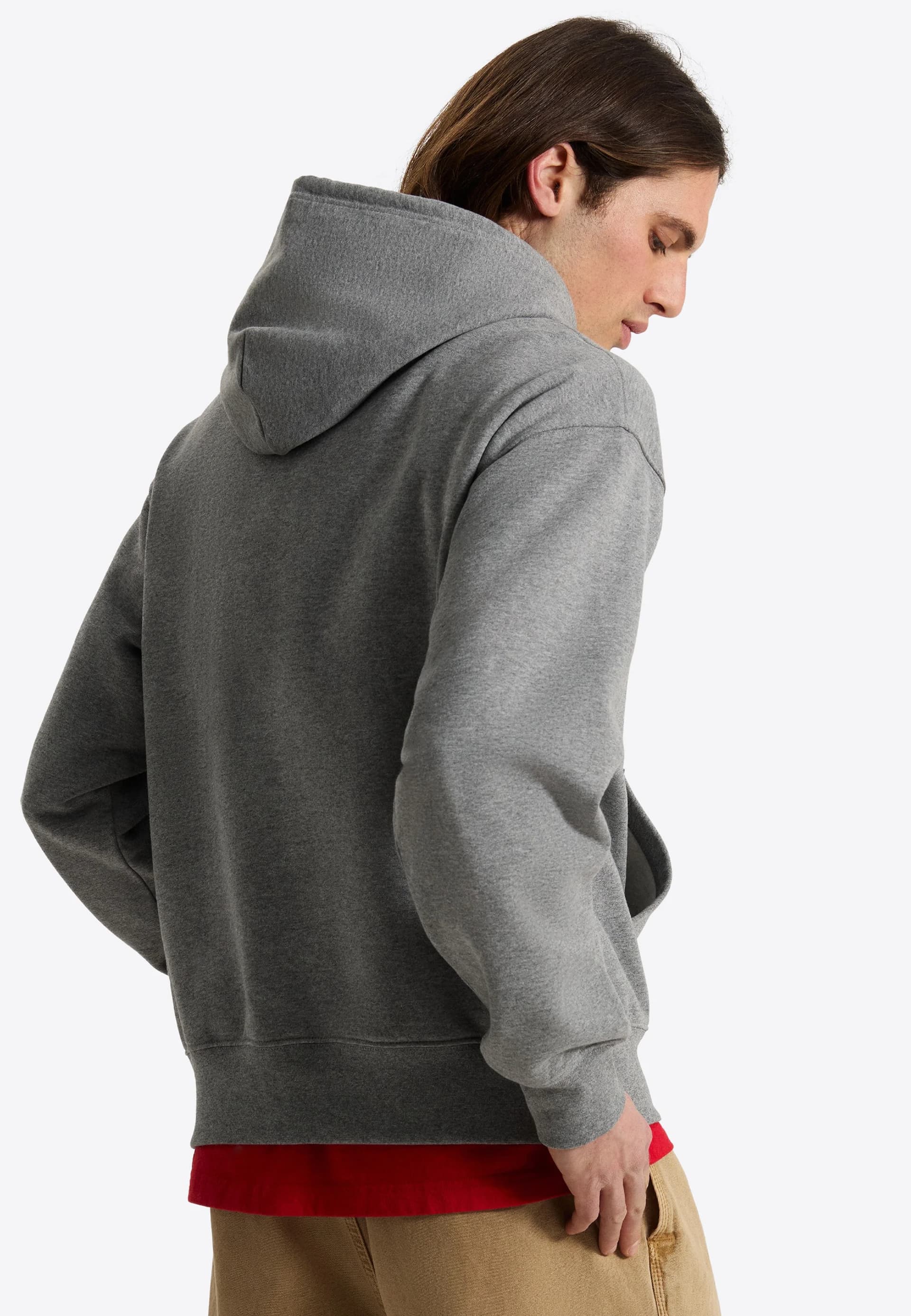Vans Men Sweatshirts