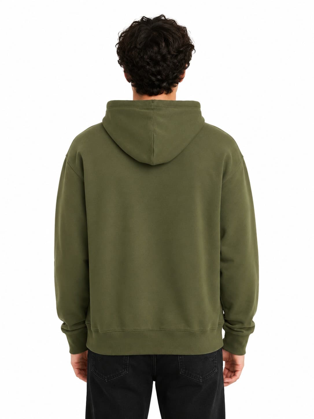 Vans Men Sweatshirts