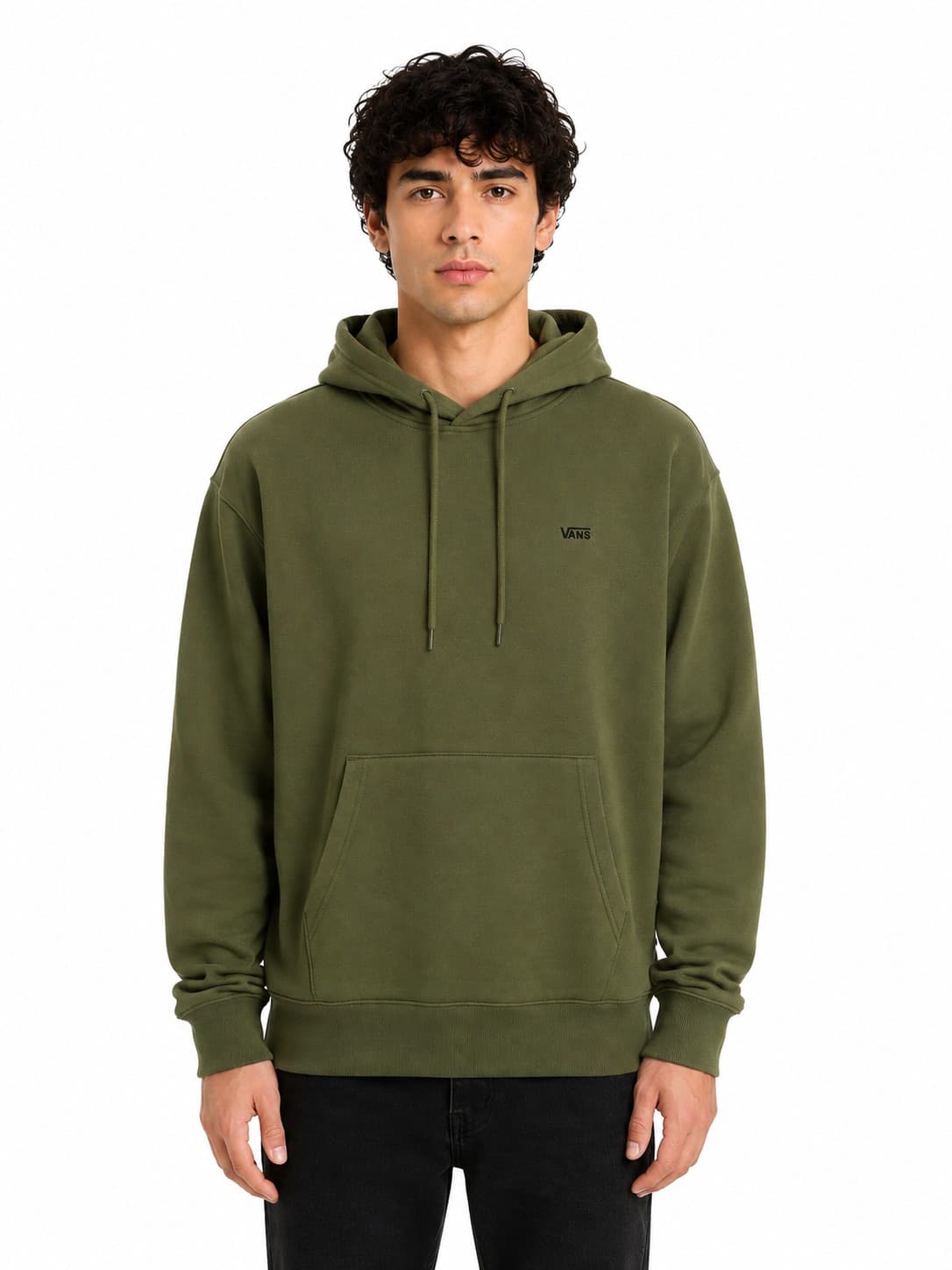 Vans Men Sweatshirts