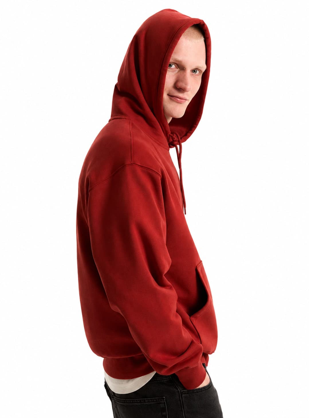 Vans Men Sweatshirts