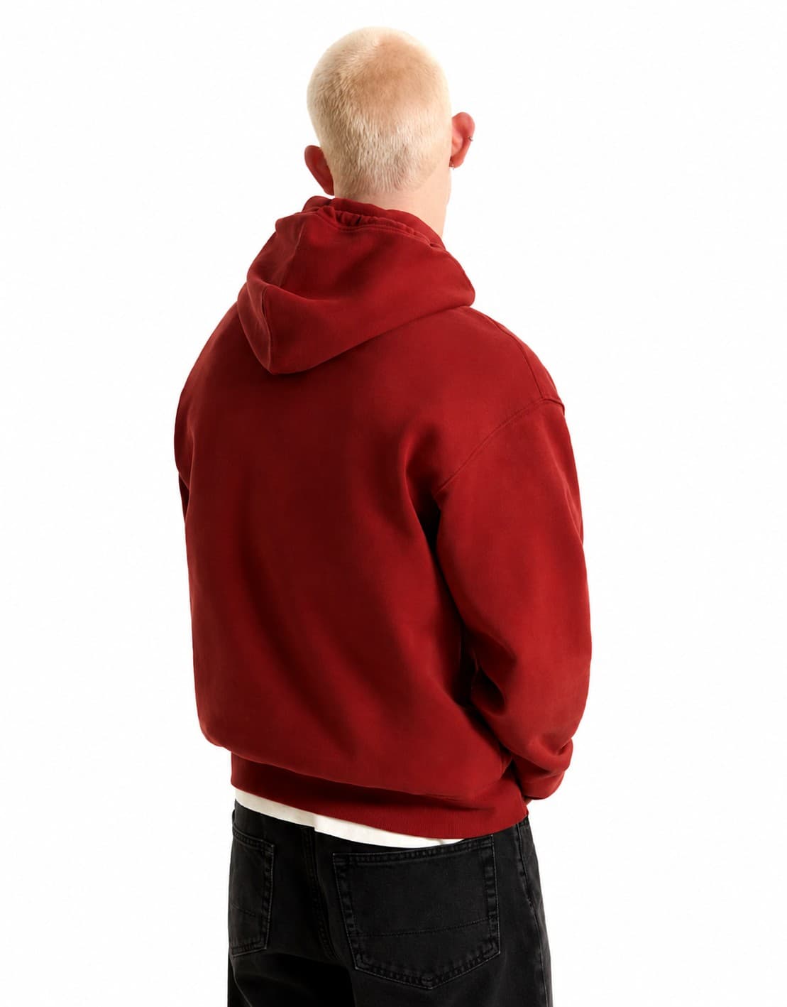 Vans Men Sweatshirts